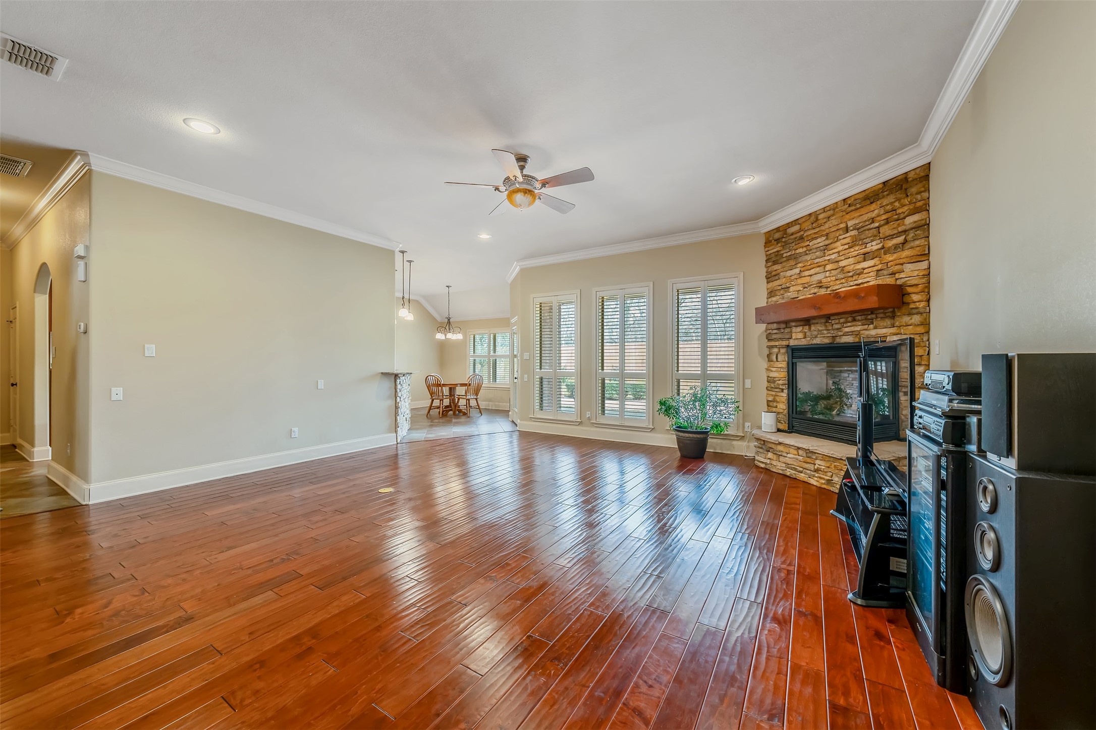 6526 Ashmore, Tyler, TX, 75703