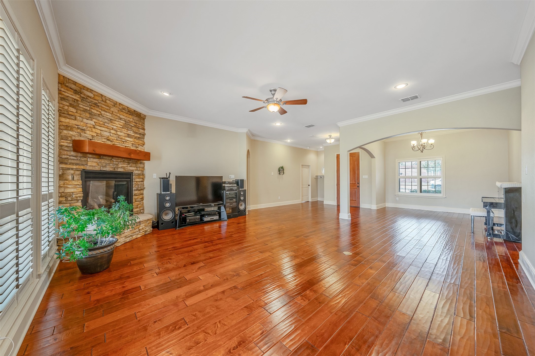 6526 Ashmore, Tyler, TX, 75703