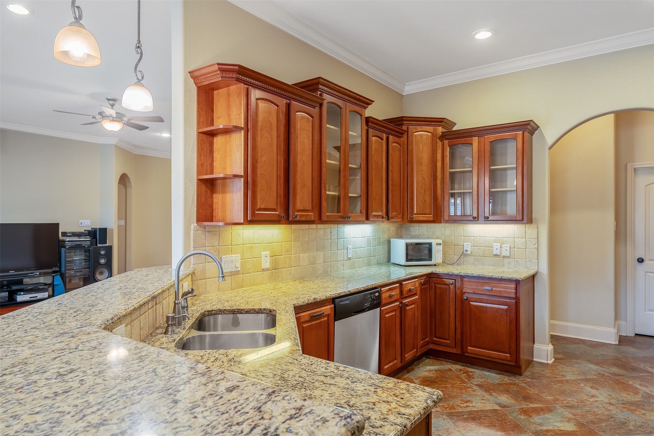 6526 Ashmore, Tyler, TX, 75703
