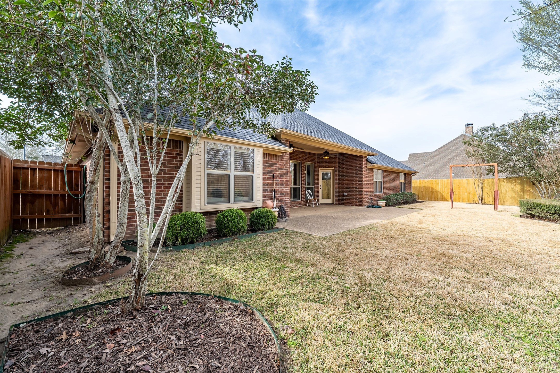 6526 Ashmore, Tyler, TX, 75703