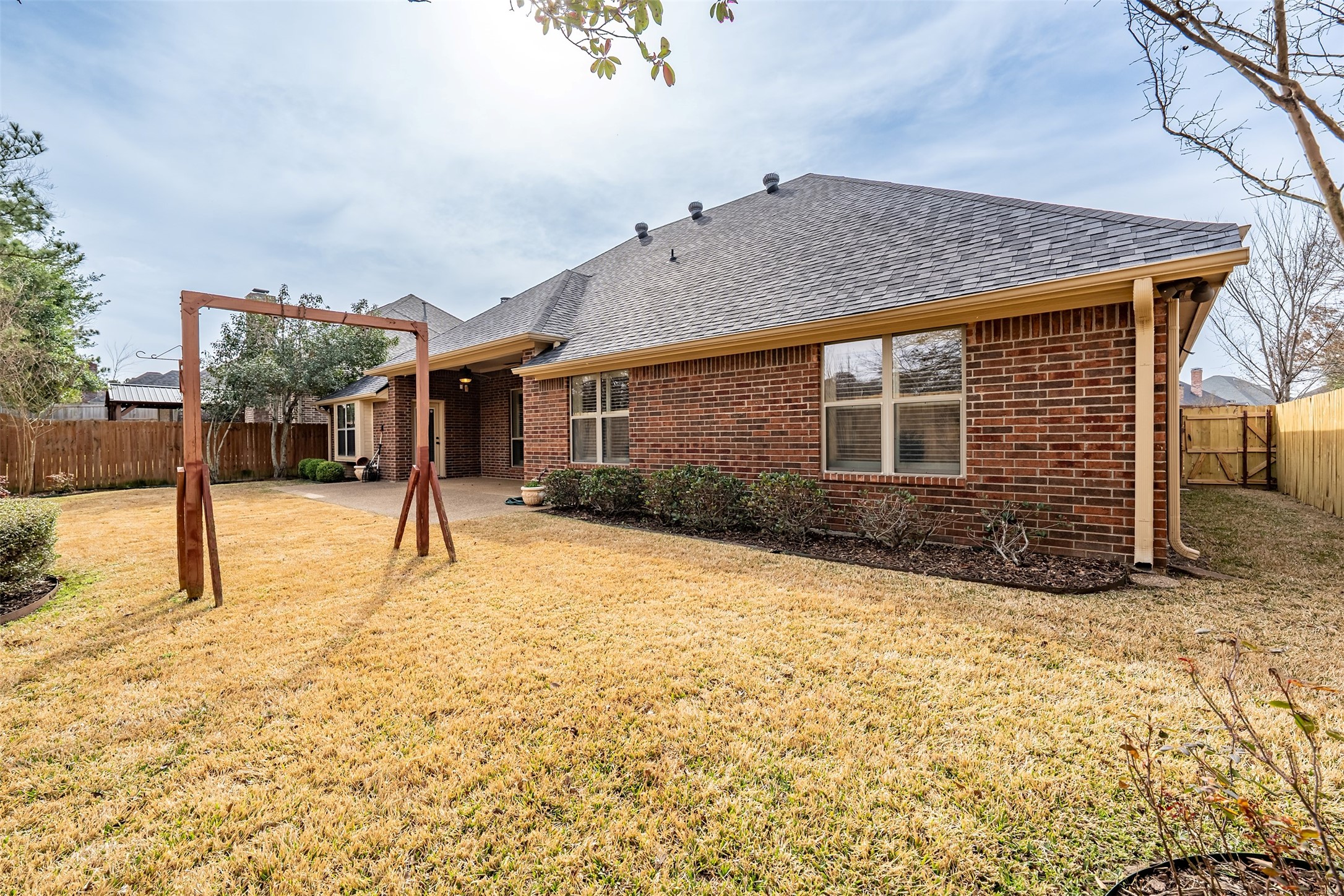 6526 Ashmore, Tyler, TX, 75703