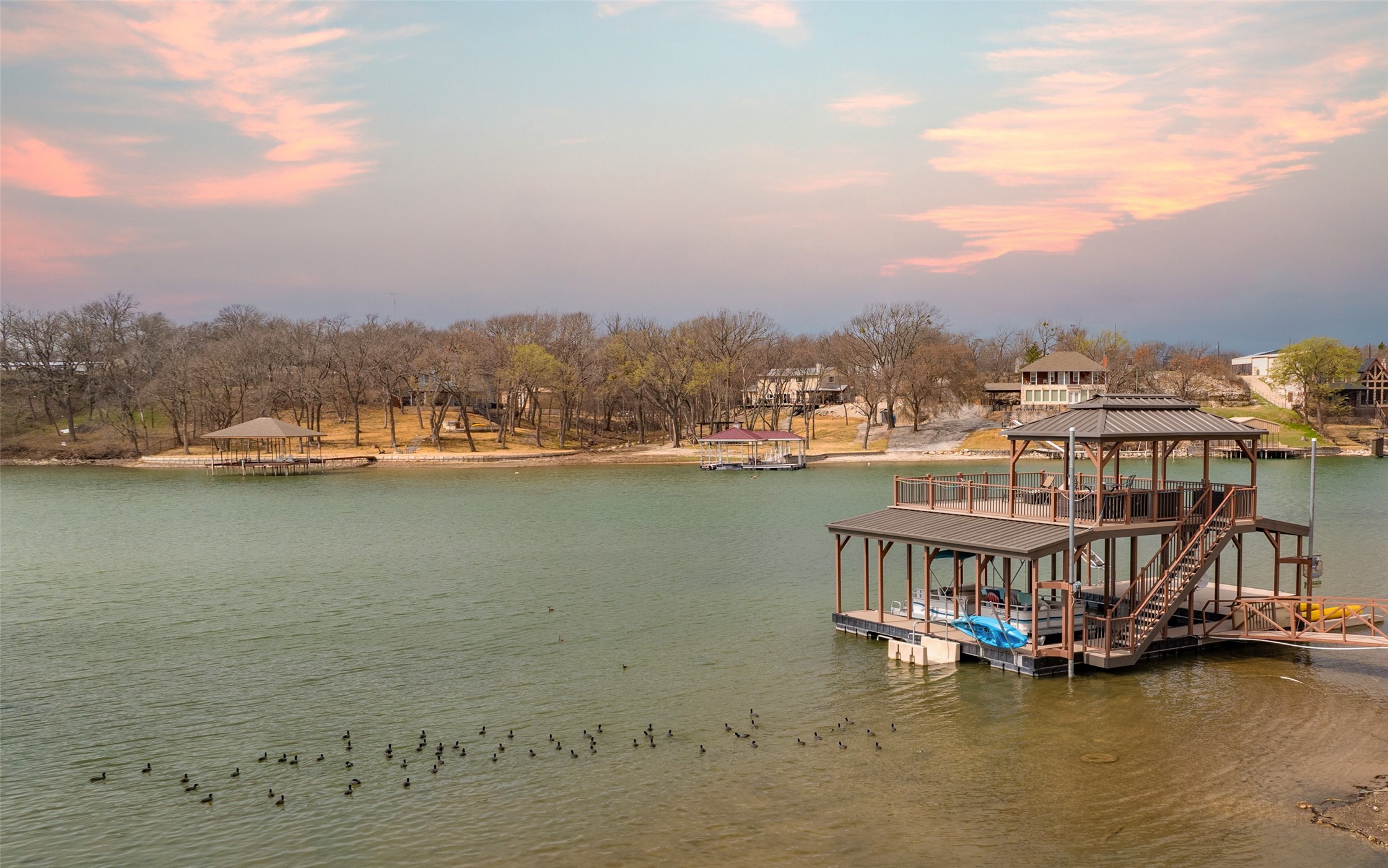 Property photo 01 of 9120 Fm 1201, Gainesville, TX 76240 | MLS #21188787