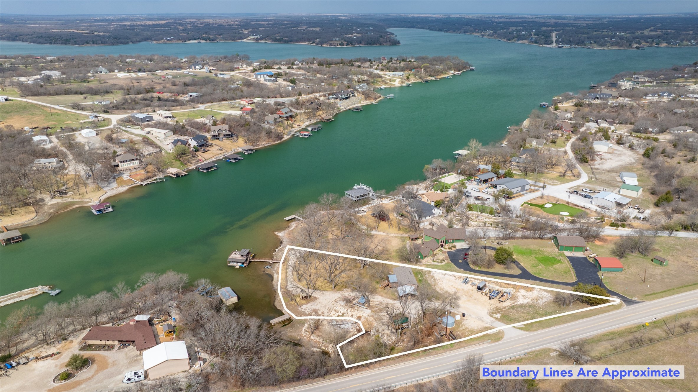 9120 Fm 1201, Gainesville, TX, 76240