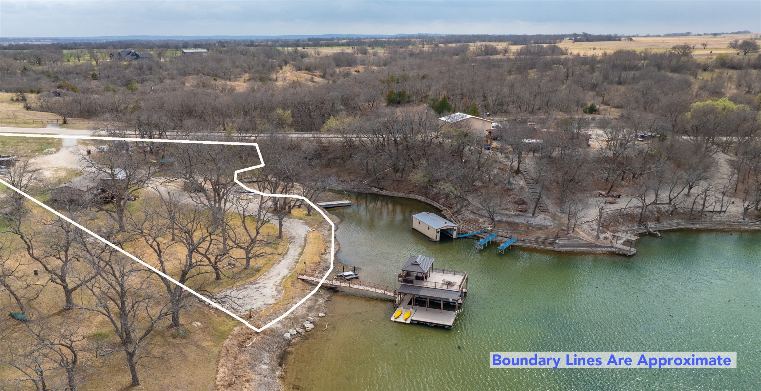 9120 Fm 1201, Gainesville, TX, 76240