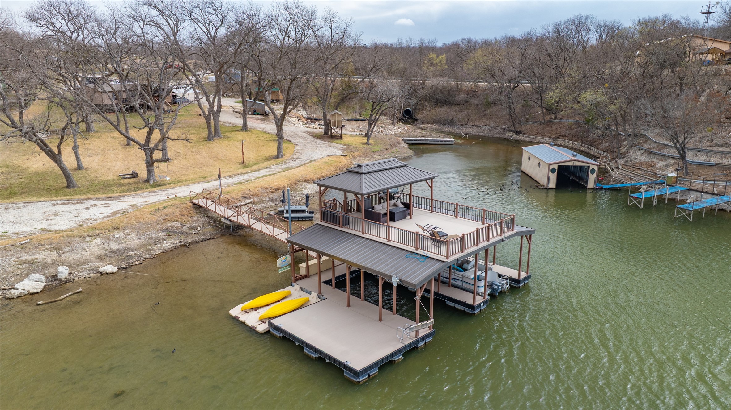 9120 Fm 1201, Gainesville, TX, 76240