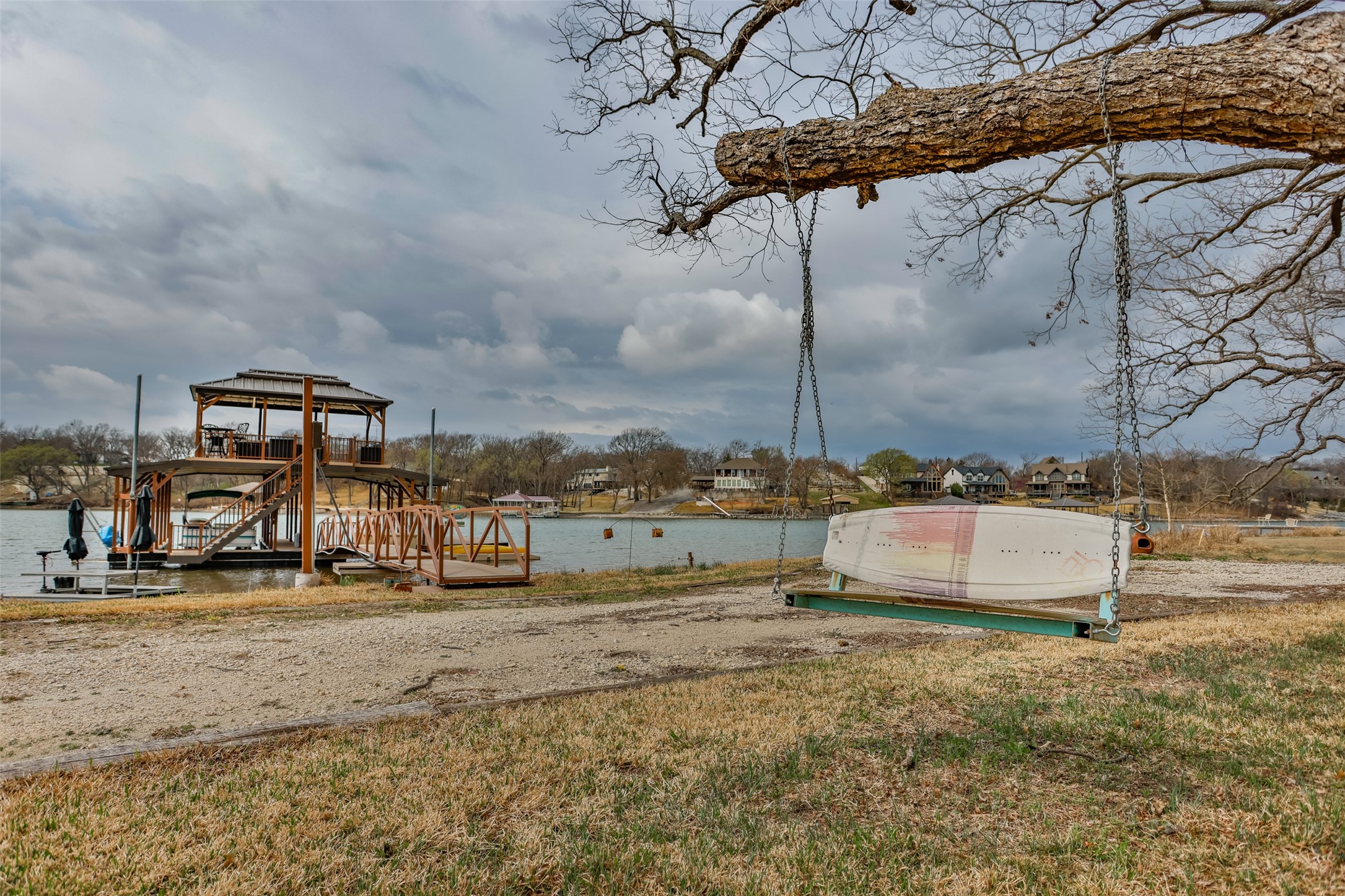 9120 Fm 1201, Gainesville, TX, 76240