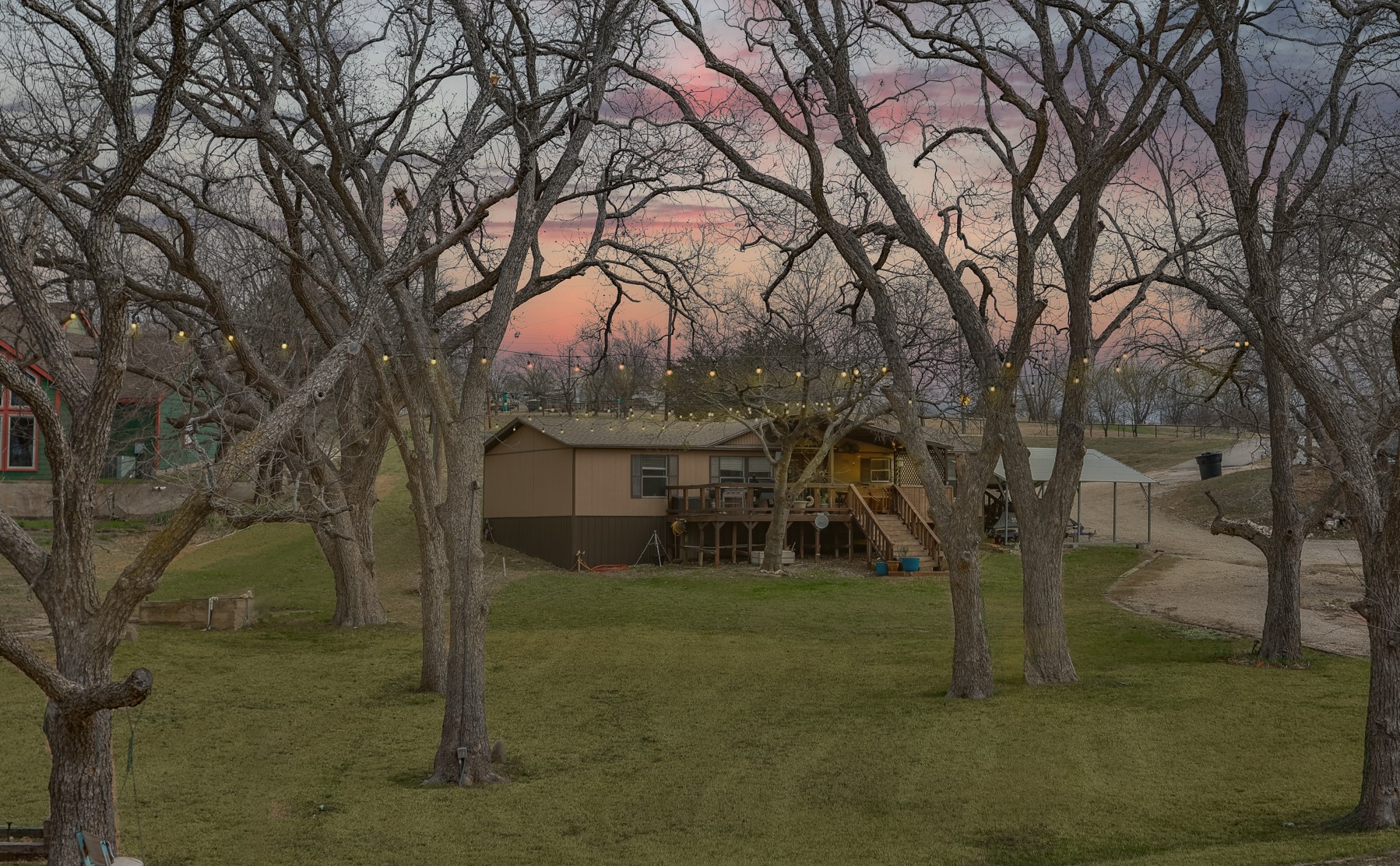 9120 Fm 1201, Gainesville, TX, 76240