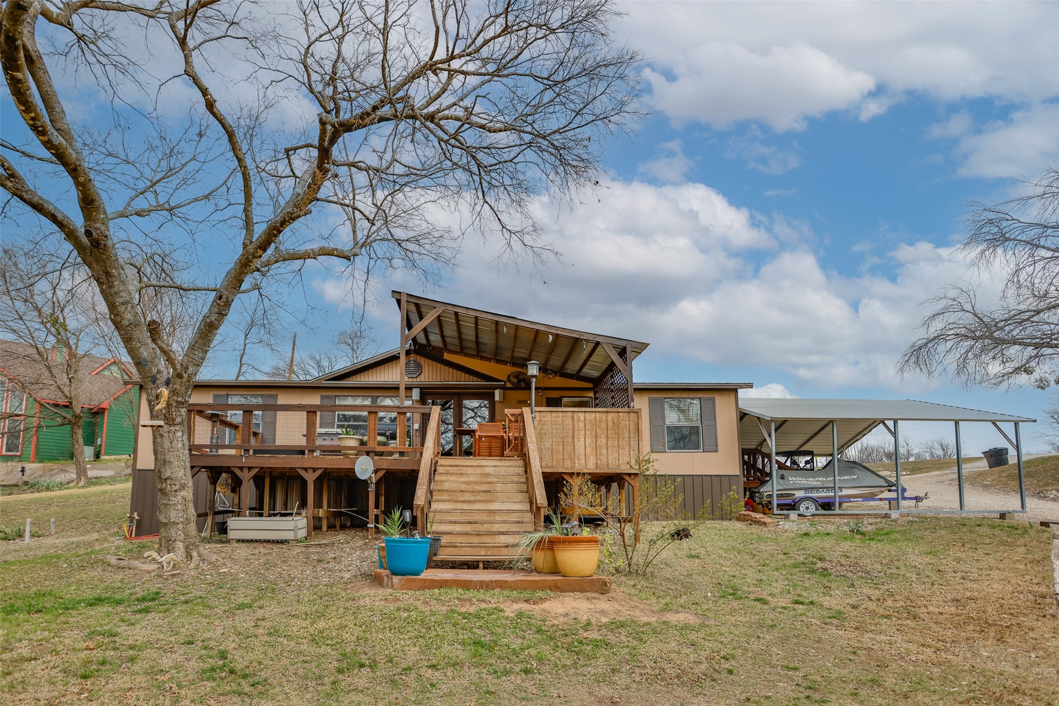 9120 Fm 1201, Gainesville, TX, 76240