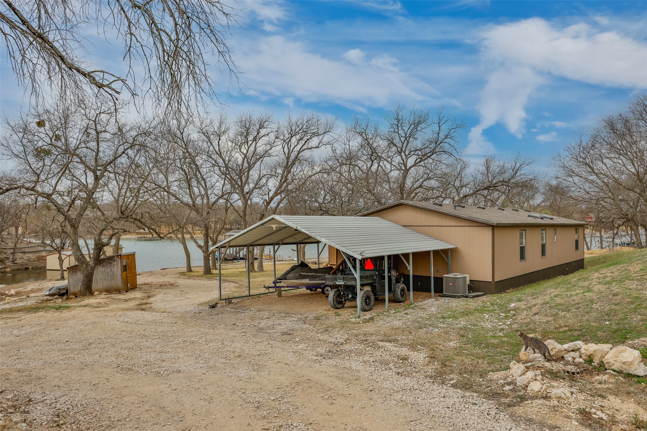 9120 Fm 1201, Gainesville, TX, 76240