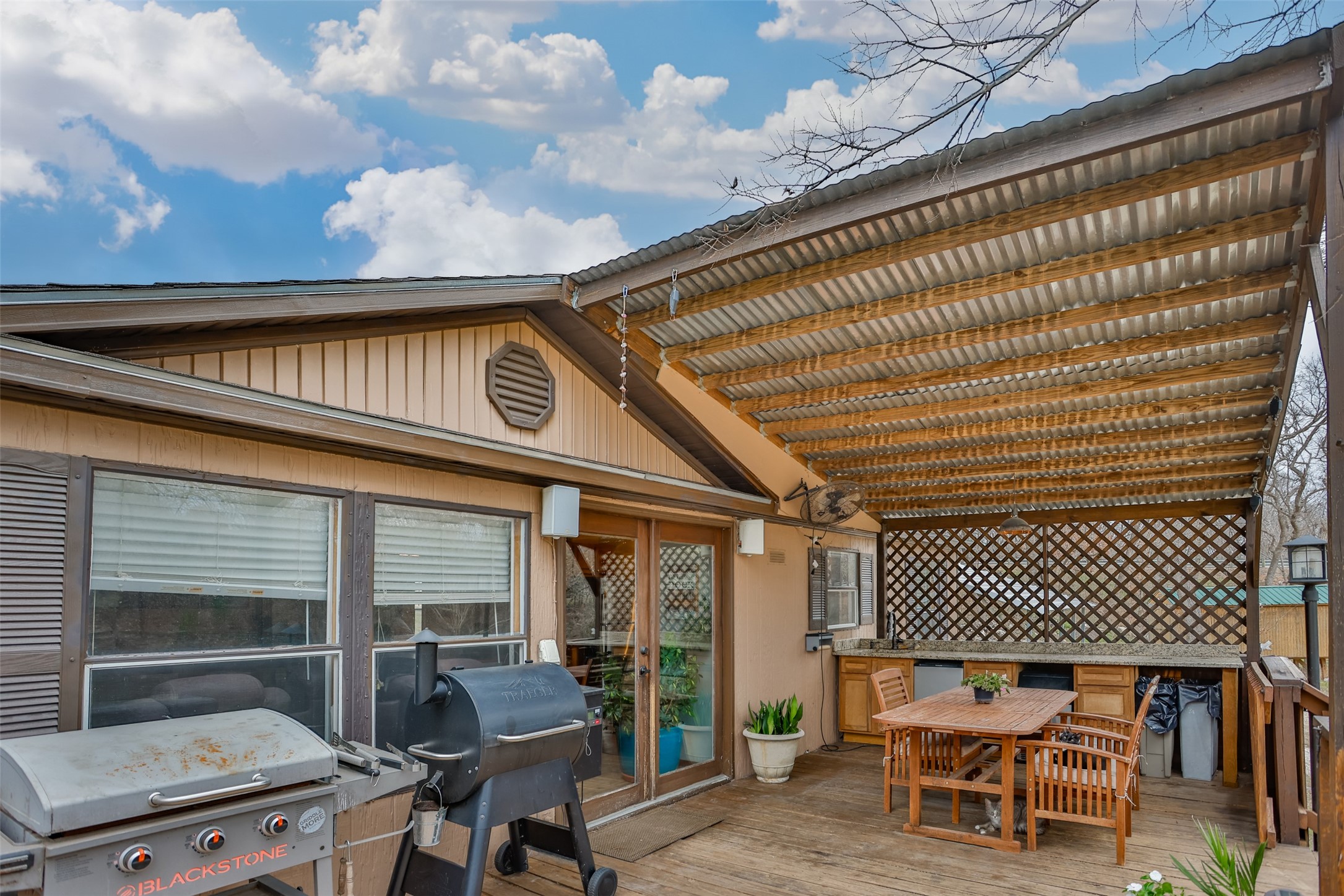 9120 Fm 1201, Gainesville, TX, 76240