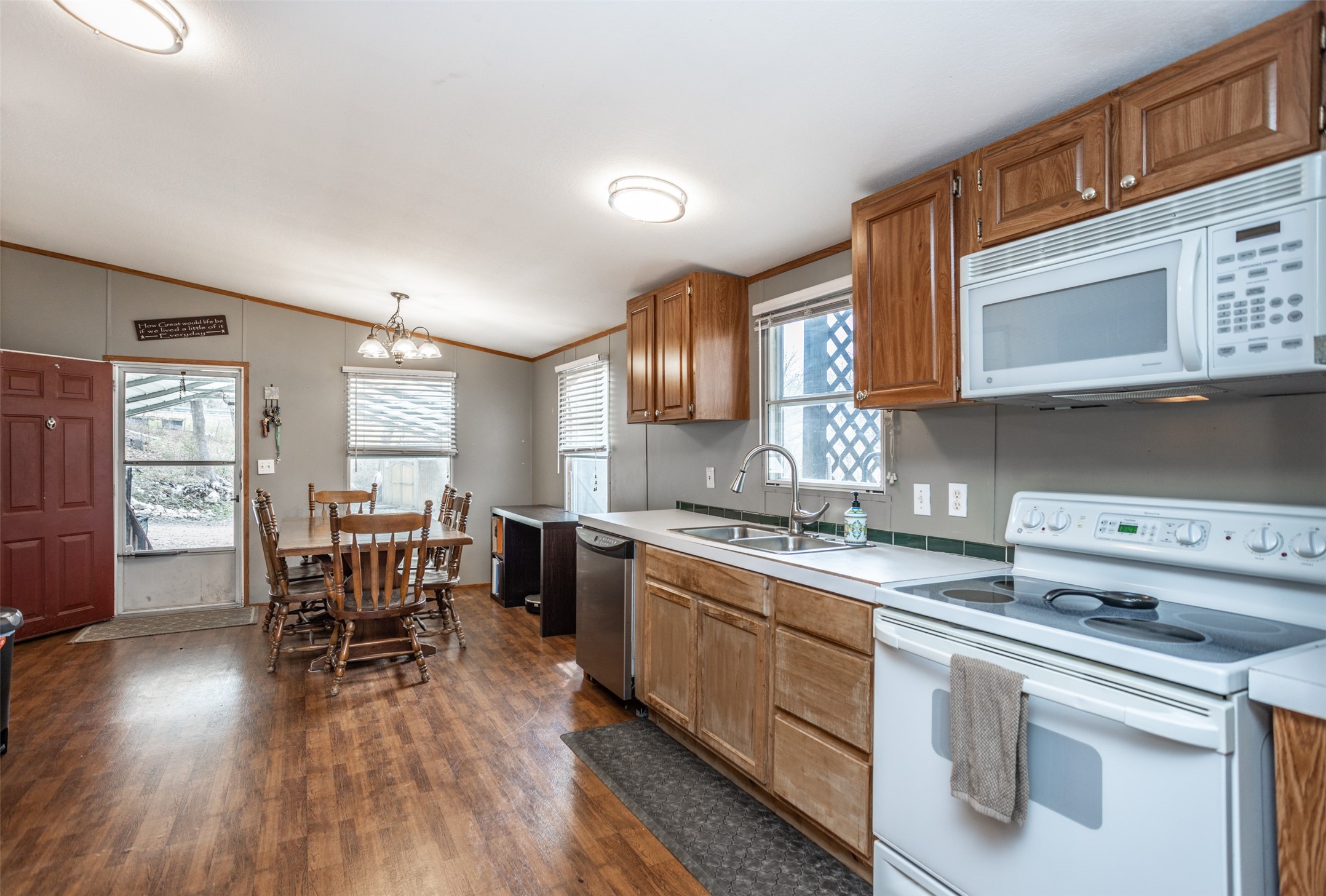 9120 Fm 1201, Gainesville, TX, 76240