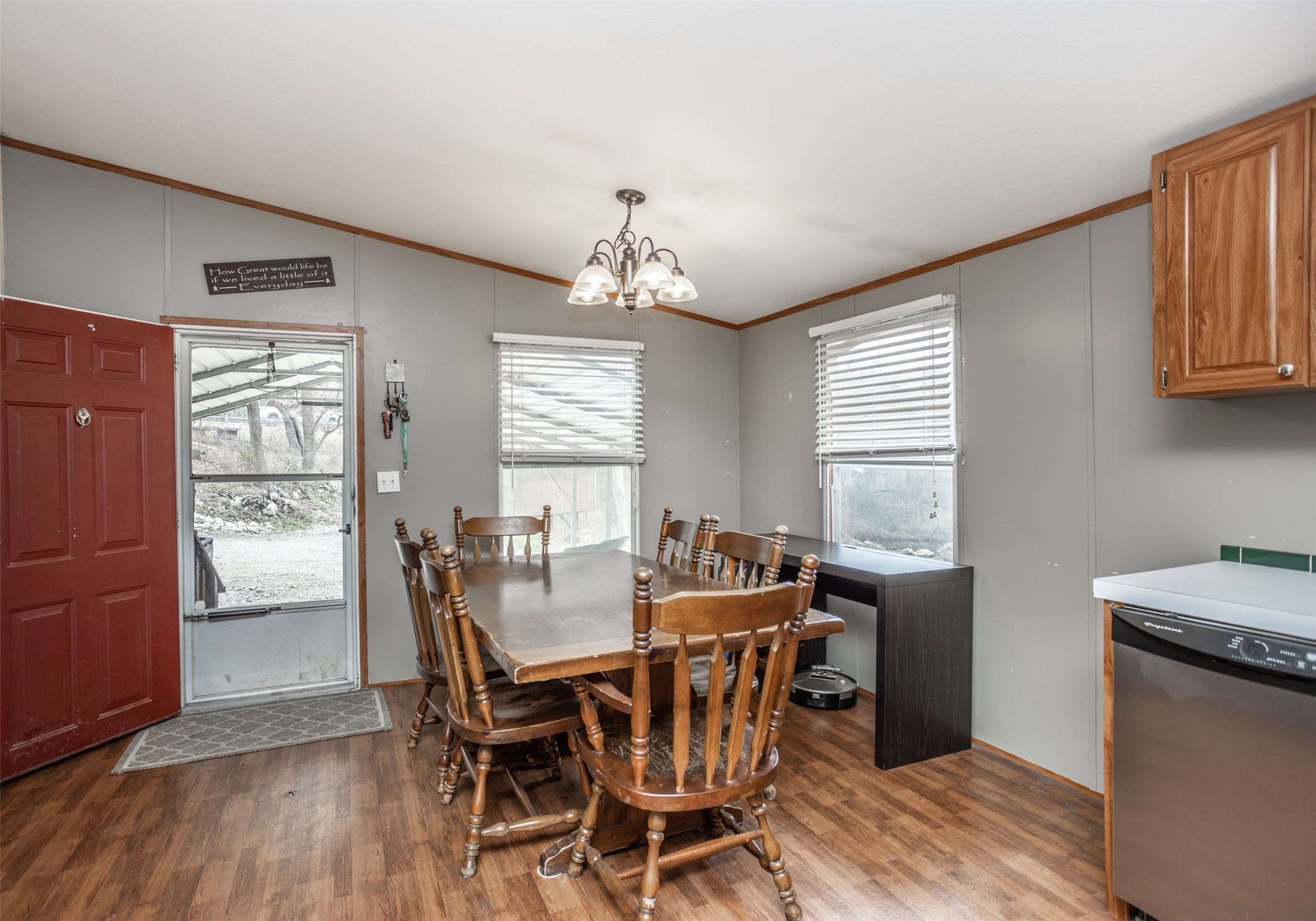 9120 Fm 1201, Gainesville, TX, 76240