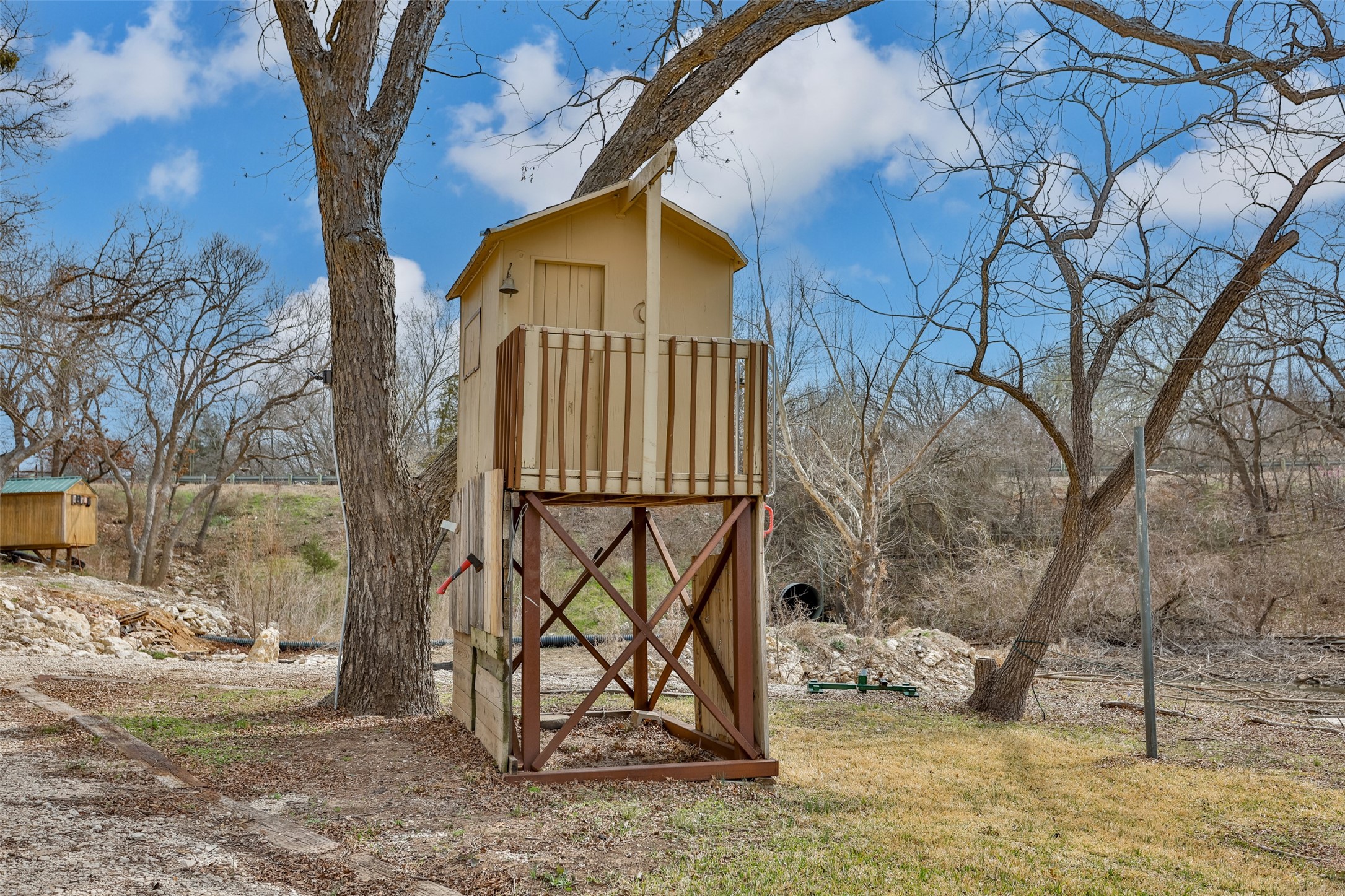 9120 Fm 1201, Gainesville, TX, 76240