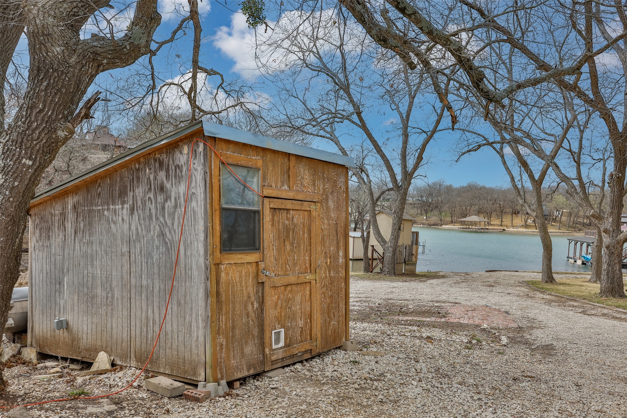 9120 Fm 1201, Gainesville, TX, 76240