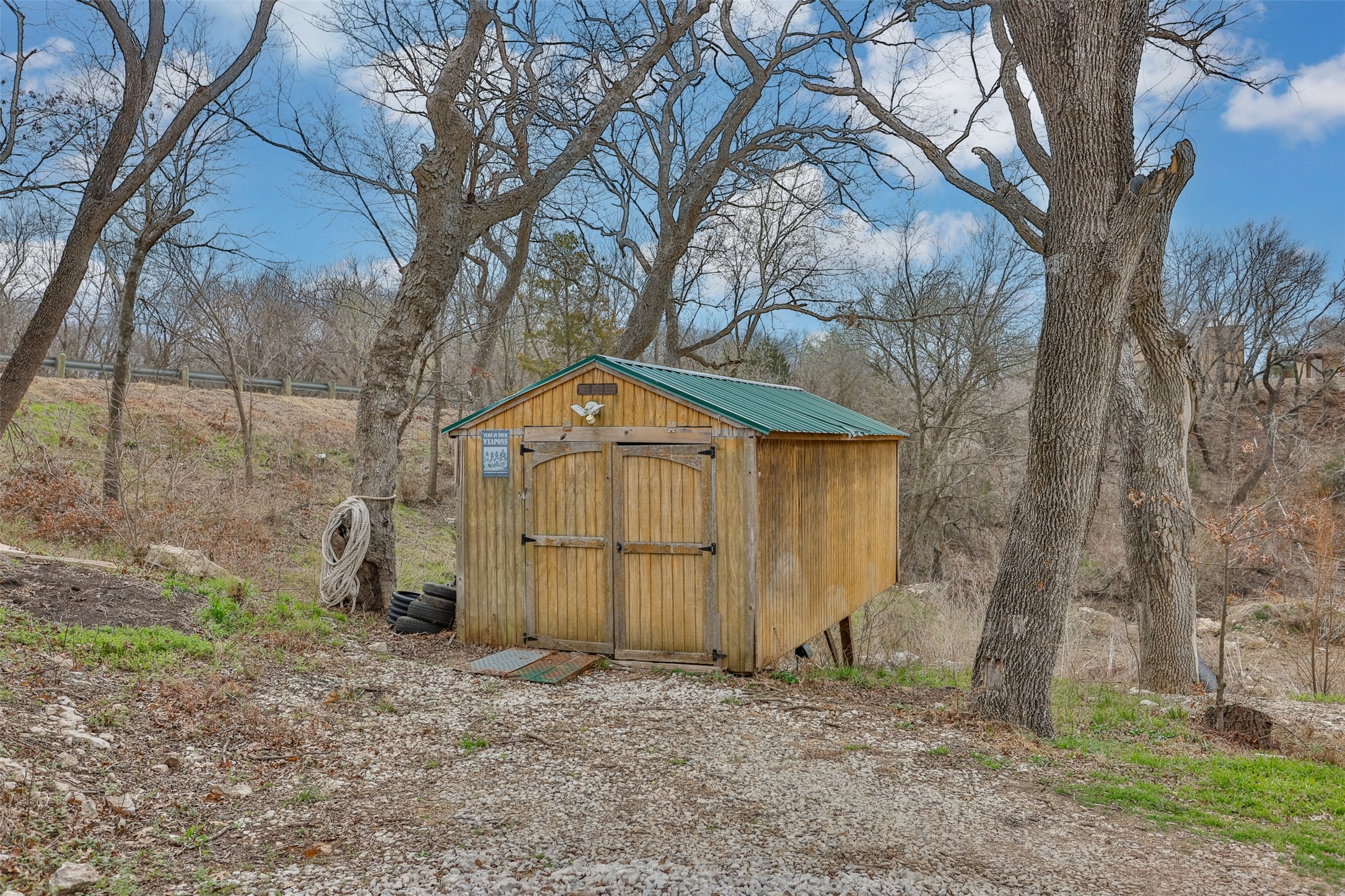 9120 Fm 1201, Gainesville, TX, 76240