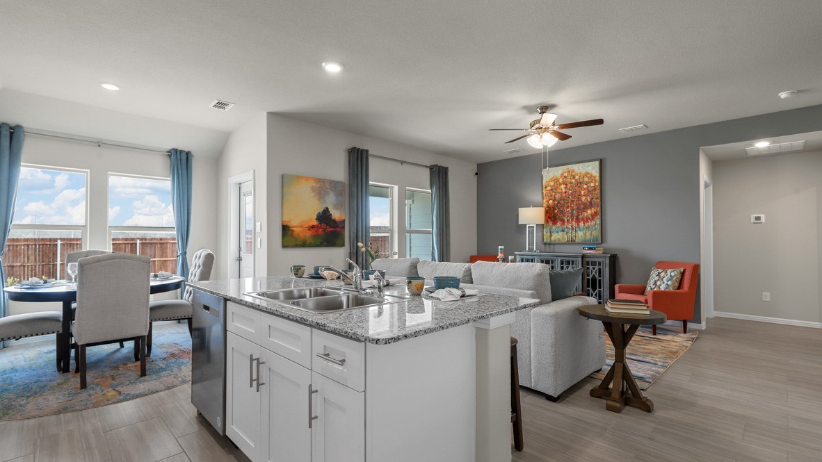 8553 DUNNSTOWN Drive, Fort Worth, TX, 76131