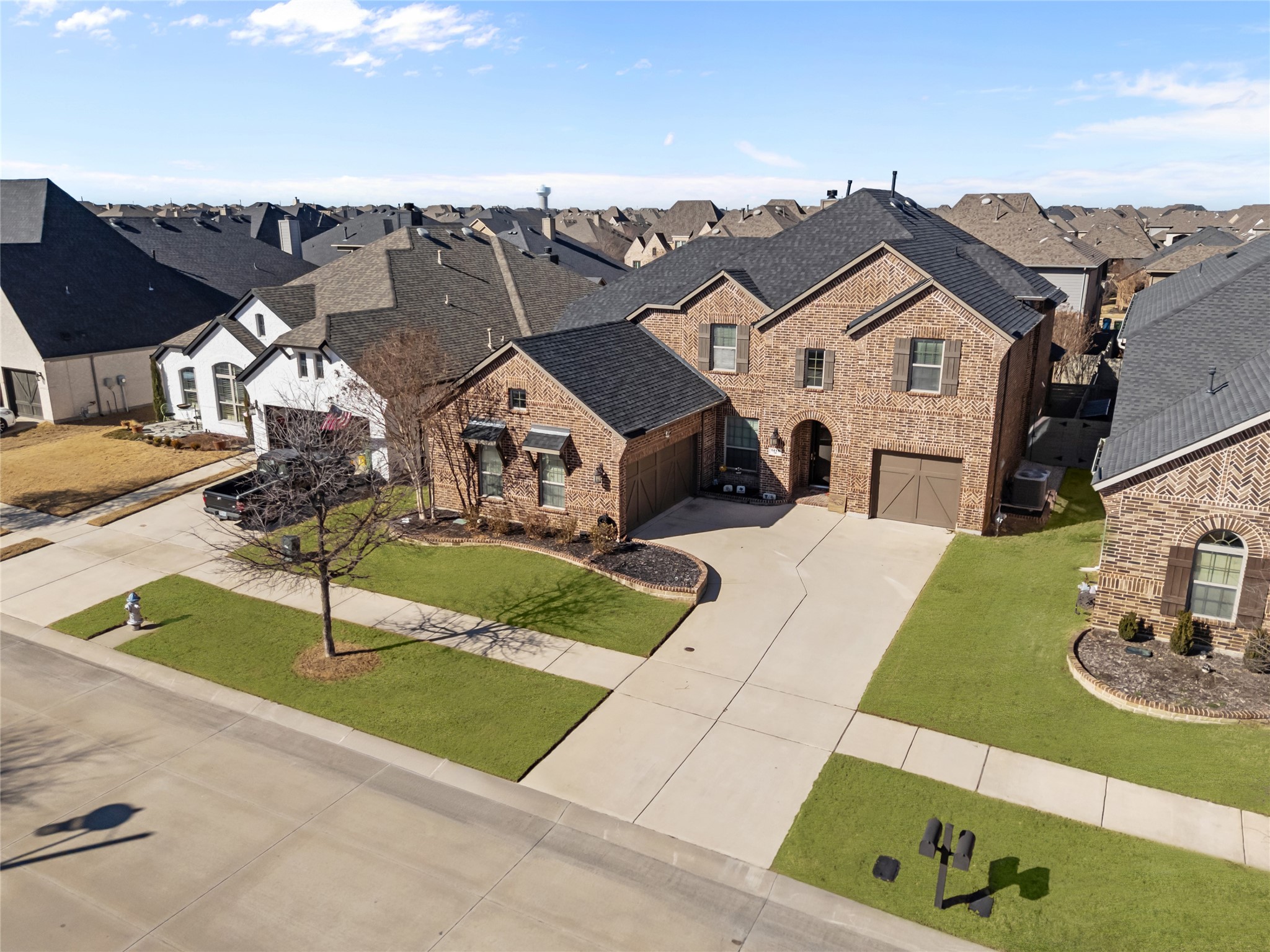 1416 9th Street, Argyle, TX, 76226