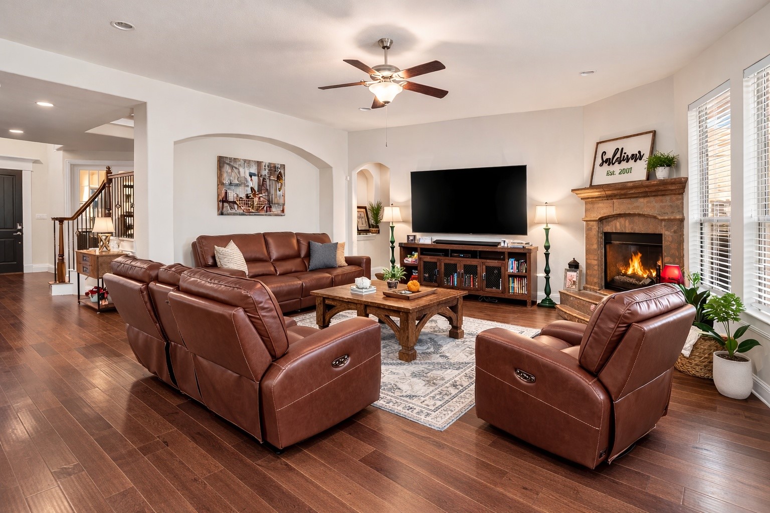 1416 9th Street, Argyle, TX, 76226