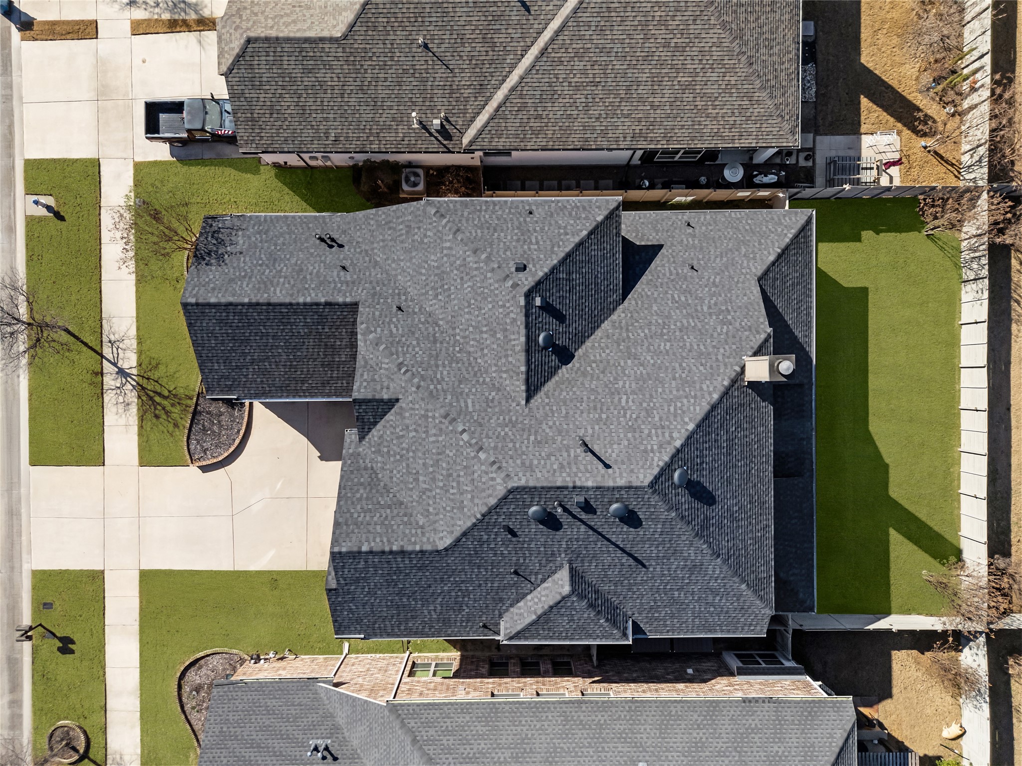 1416 9th Street, Argyle, TX, 76226