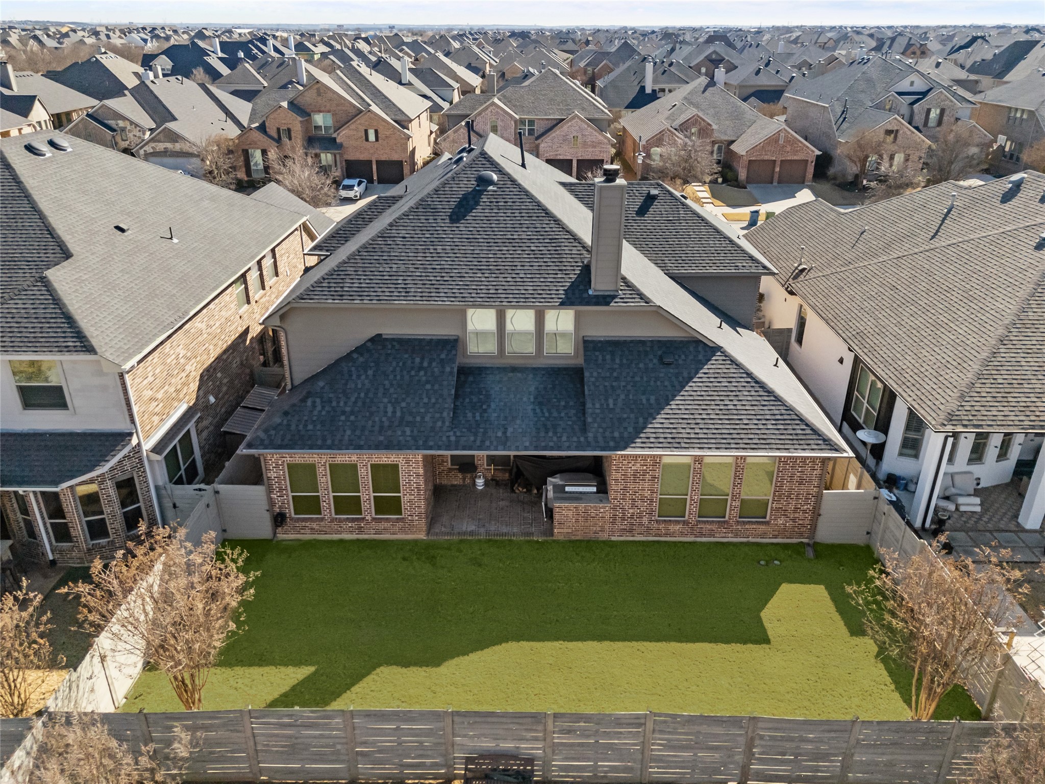 1416 9th Street, Argyle, TX, 76226