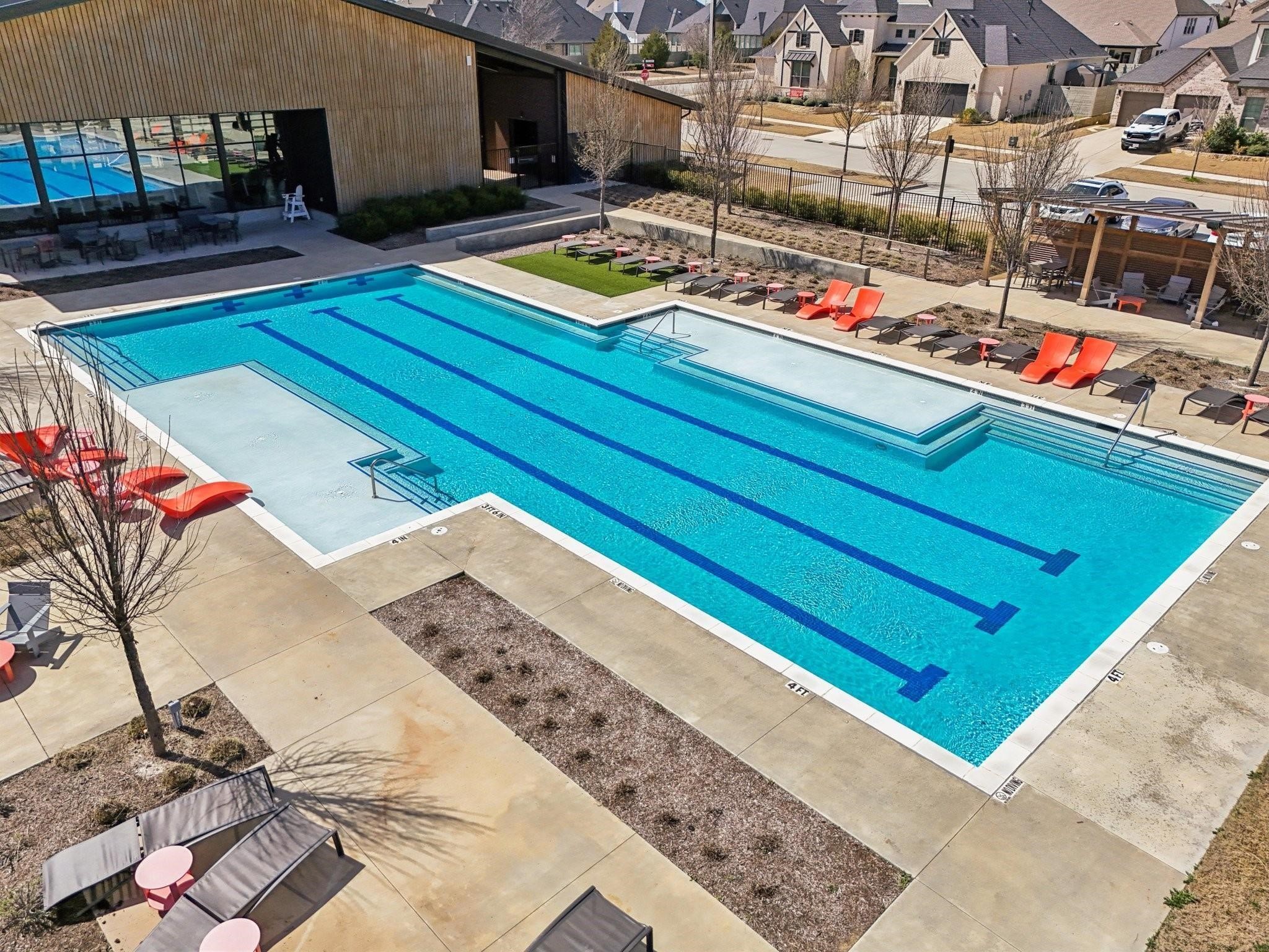 1416 9th Street, Argyle, TX, 76226