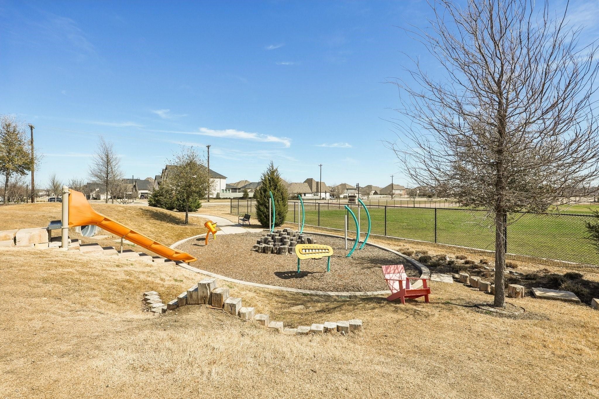 1416 9th Street, Argyle, TX, 76226