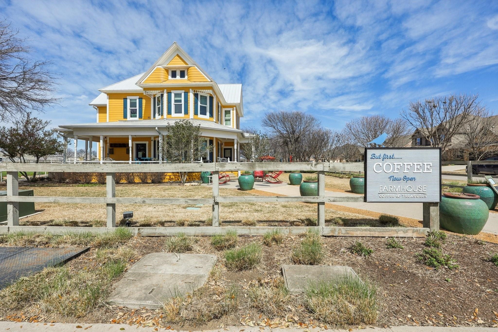 1416 9th Street, Argyle, TX, 76226
