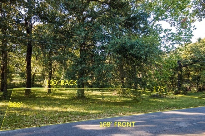 TBD Inner Circle, Tool, TX, 75143