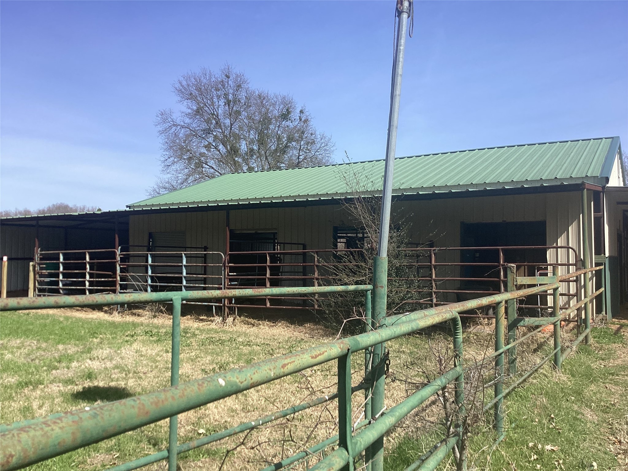 15314 Fm 3062, Malakoff, TX, 75148