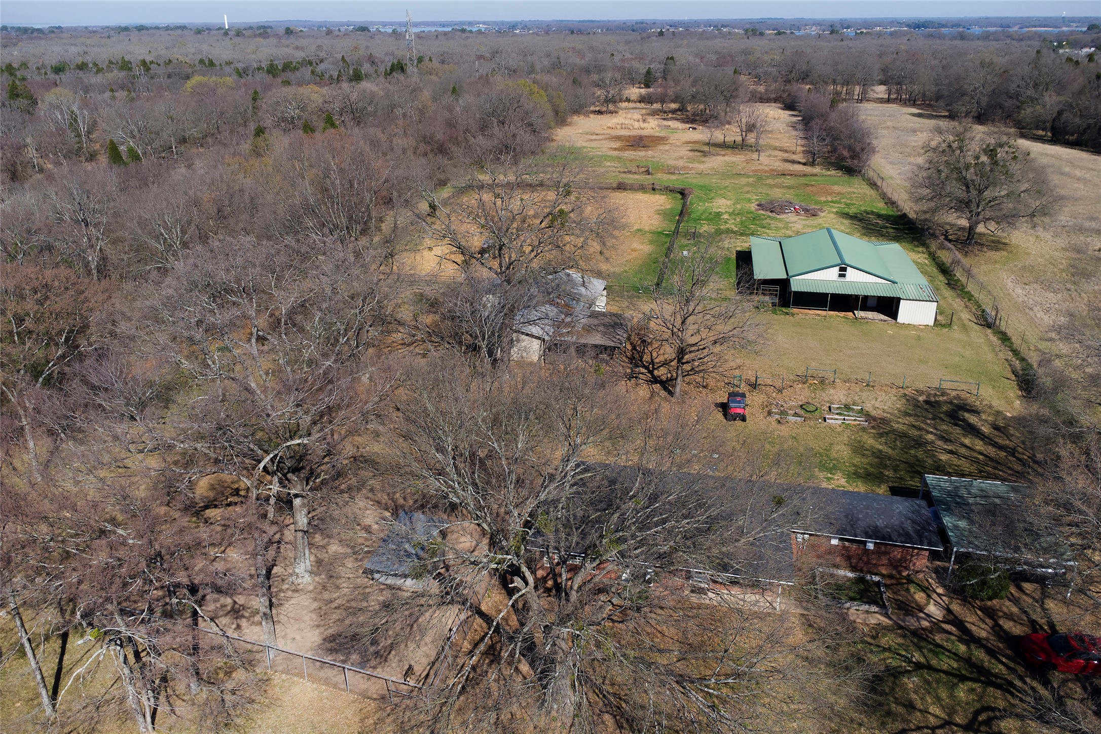 15314 Fm 3062, Malakoff, TX, 75148