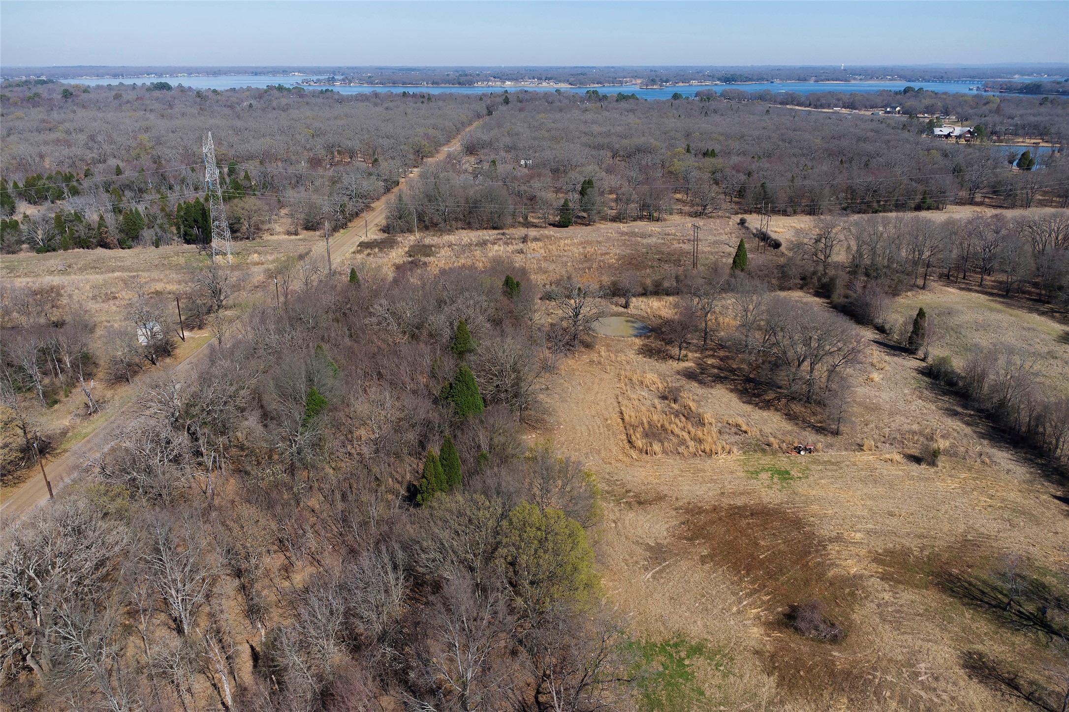 15314 Fm 3062, Malakoff, TX, 75148