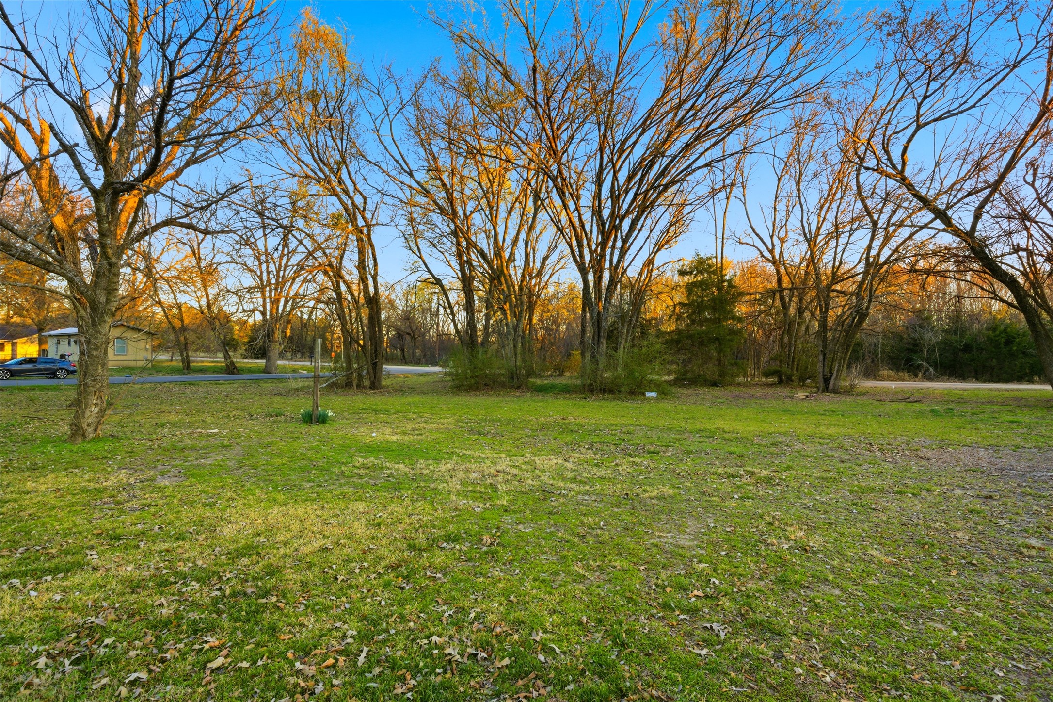 TBD Se 1st, Cooper, TX, 75432
