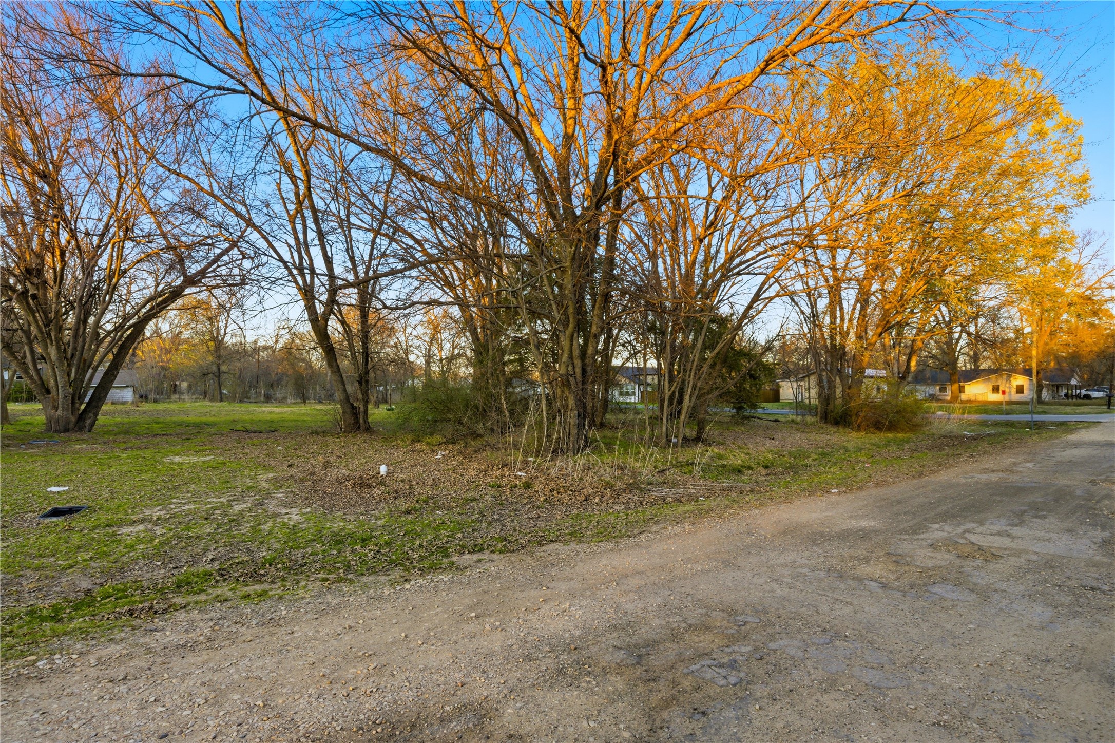 TBD Se 1st, Cooper, TX, 75432