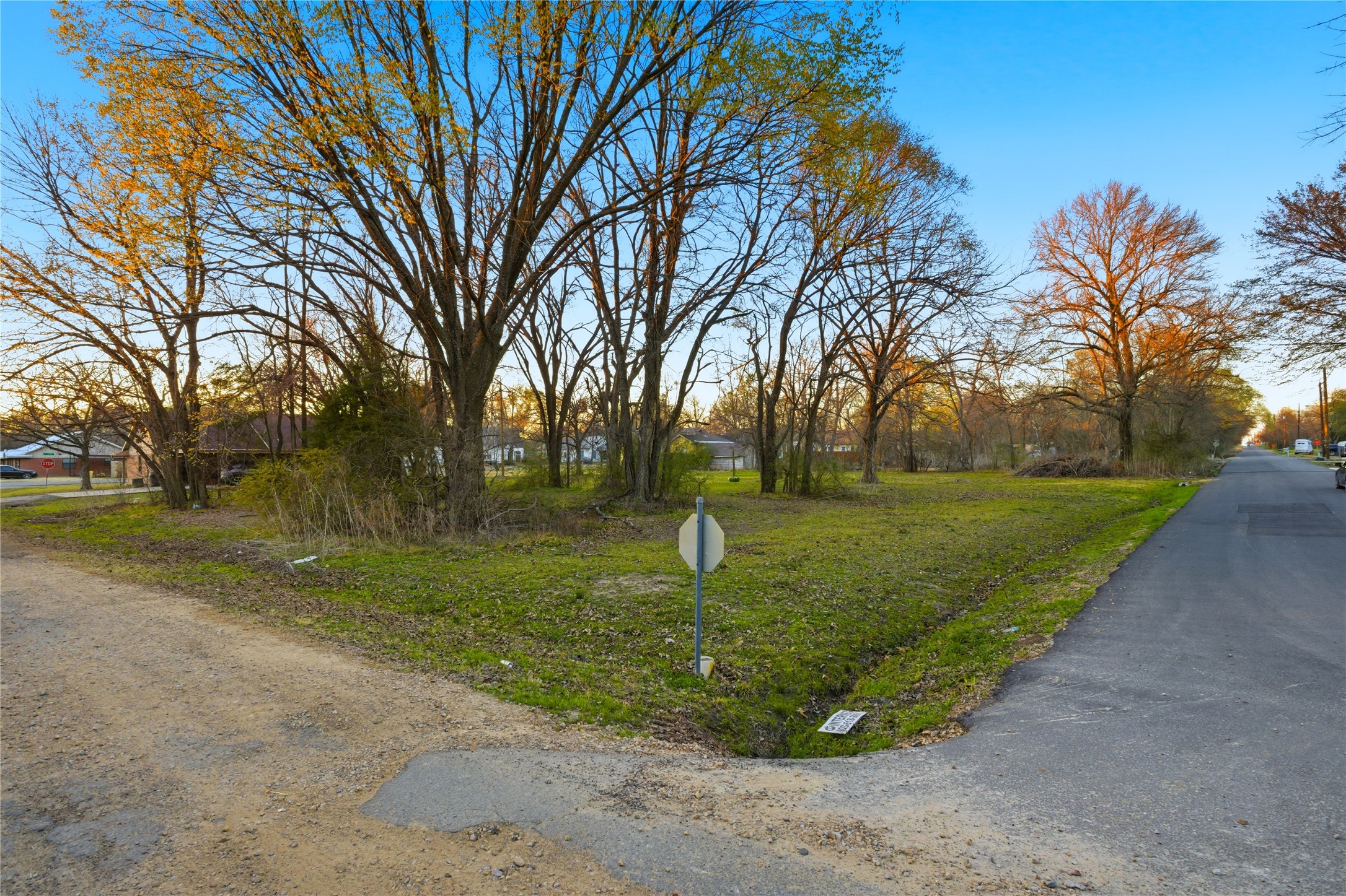 TBD Se 1st, Cooper, TX, 75432