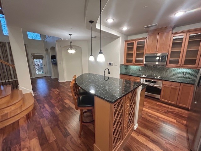 2244 Salado Drive, Lewisville, TX, 75067