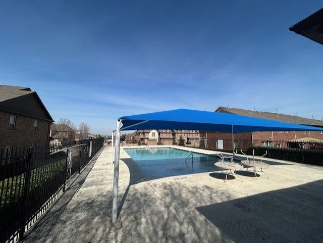 2244 Salado Drive, Lewisville, TX, 75067