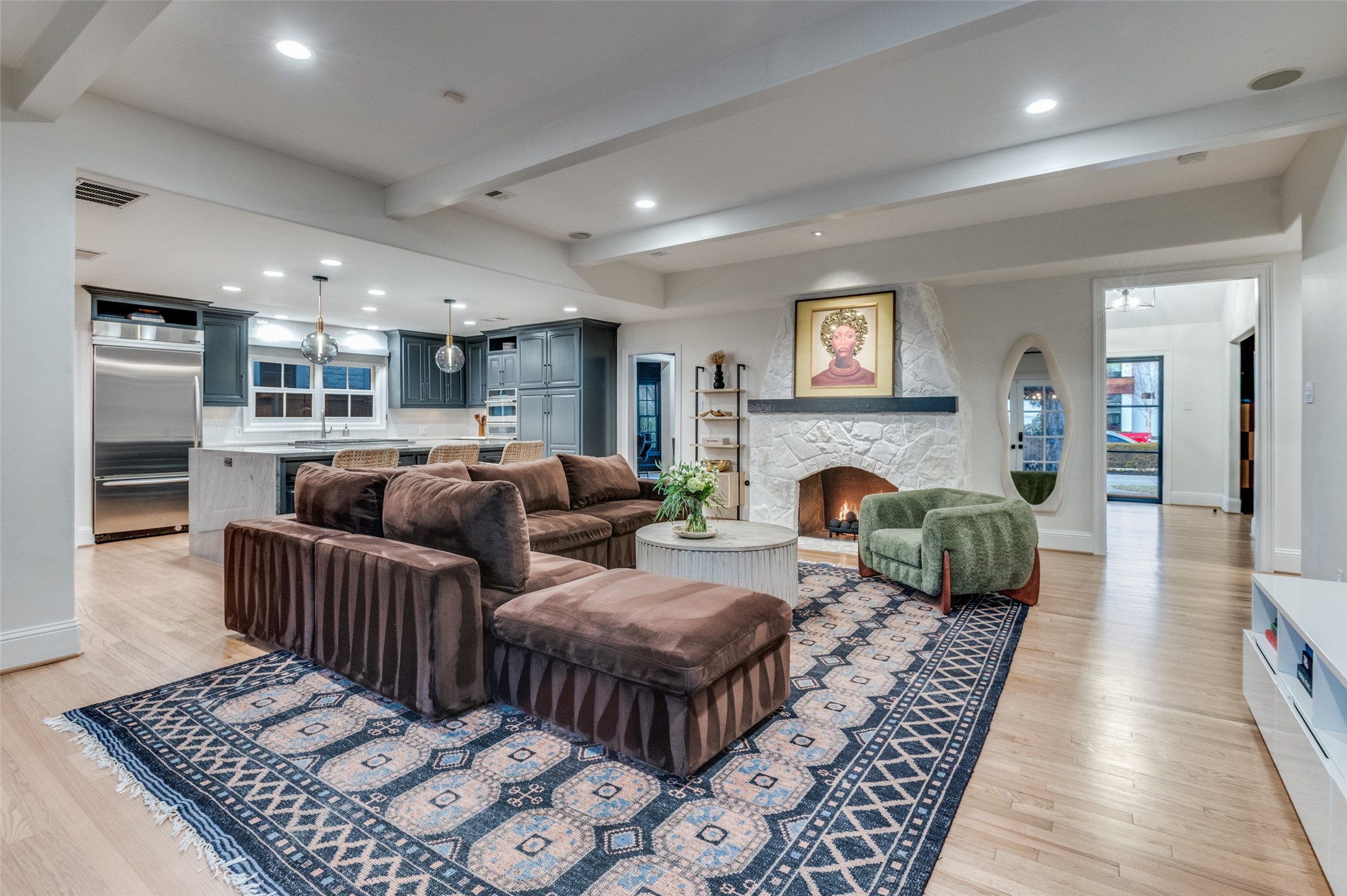7702 Bryn Mawr Drive, Dallas, TX, 75225