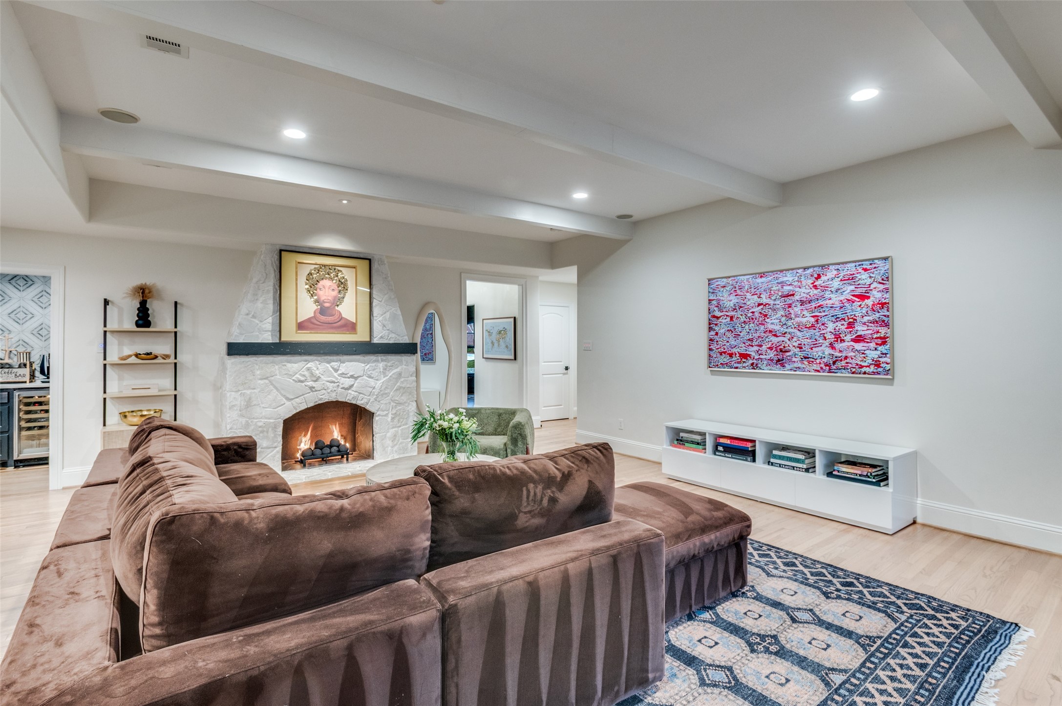 7702 Bryn Mawr Drive, Dallas, TX, 75225