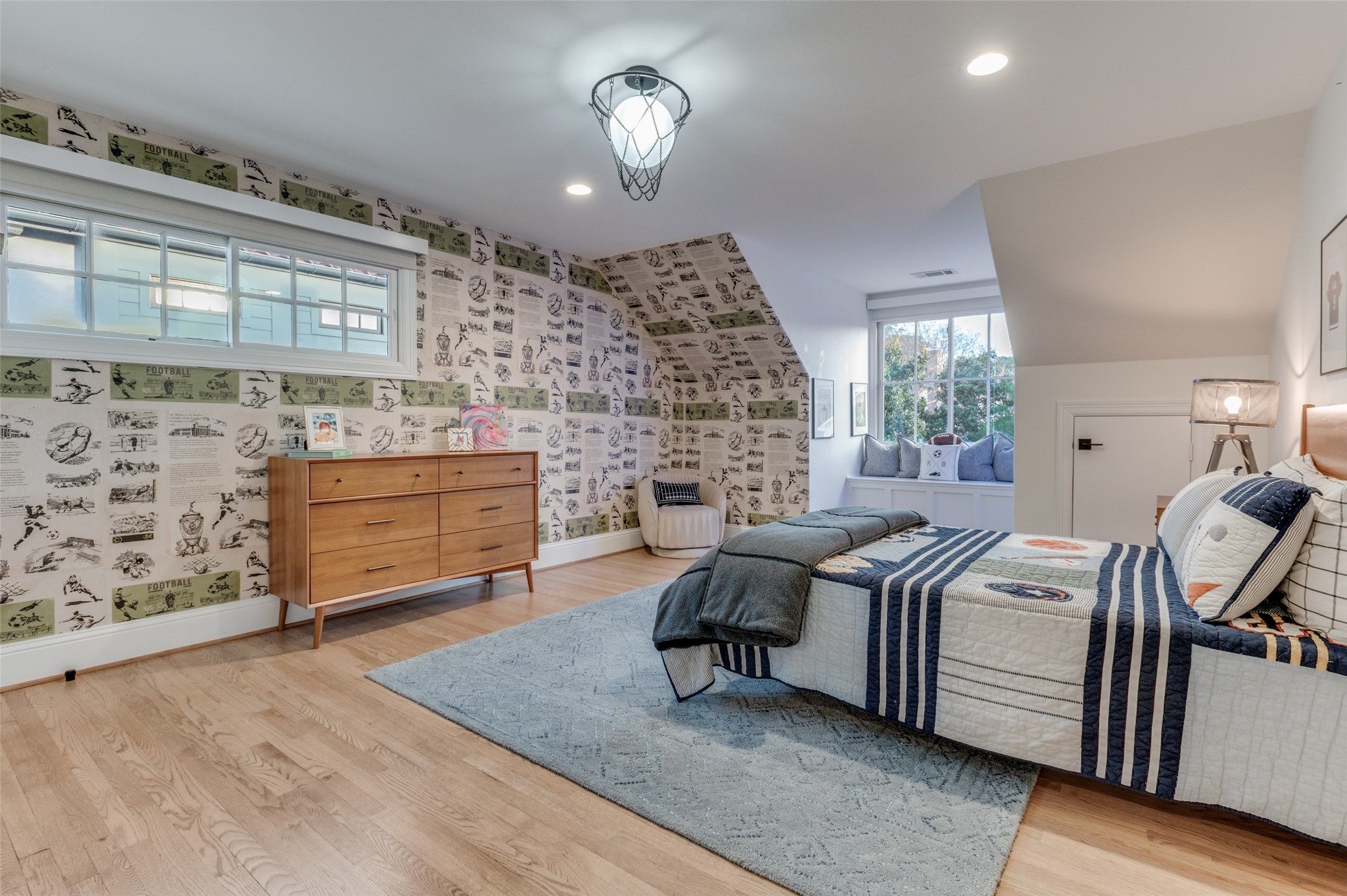 7702 Bryn Mawr Drive, Dallas, TX, 75225