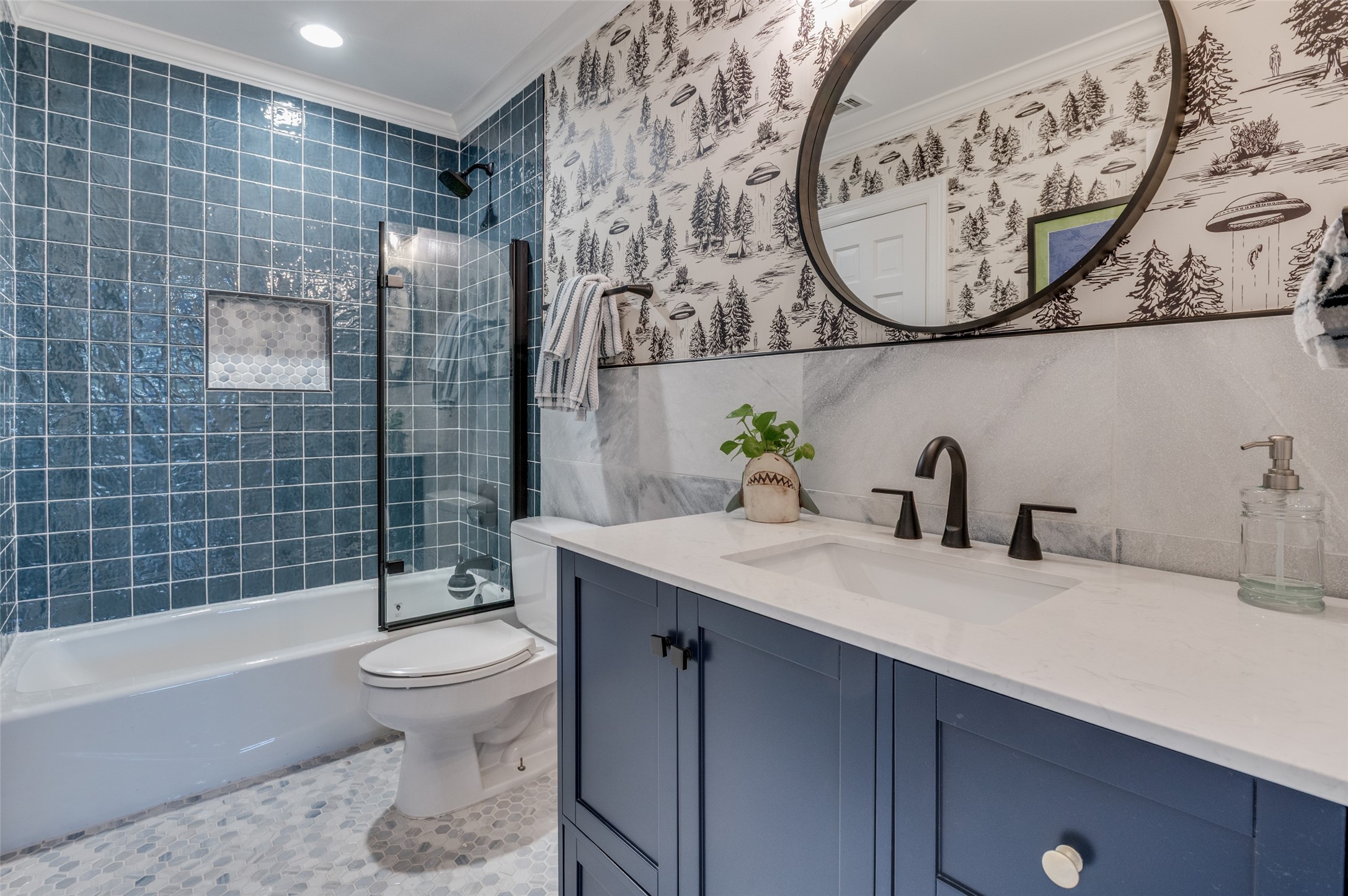 7702 Bryn Mawr Drive, Dallas, TX, 75225