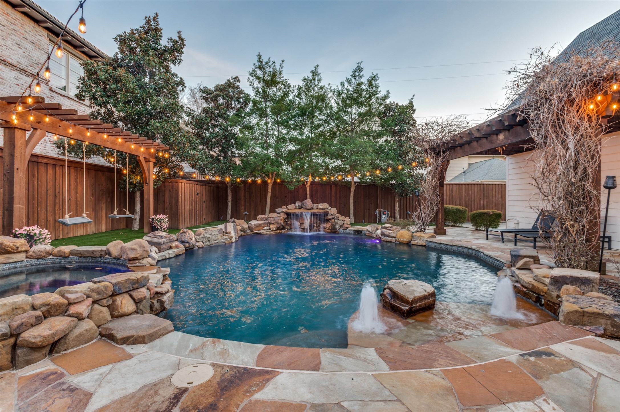 7702 Bryn Mawr Drive, Dallas, TX, 75225