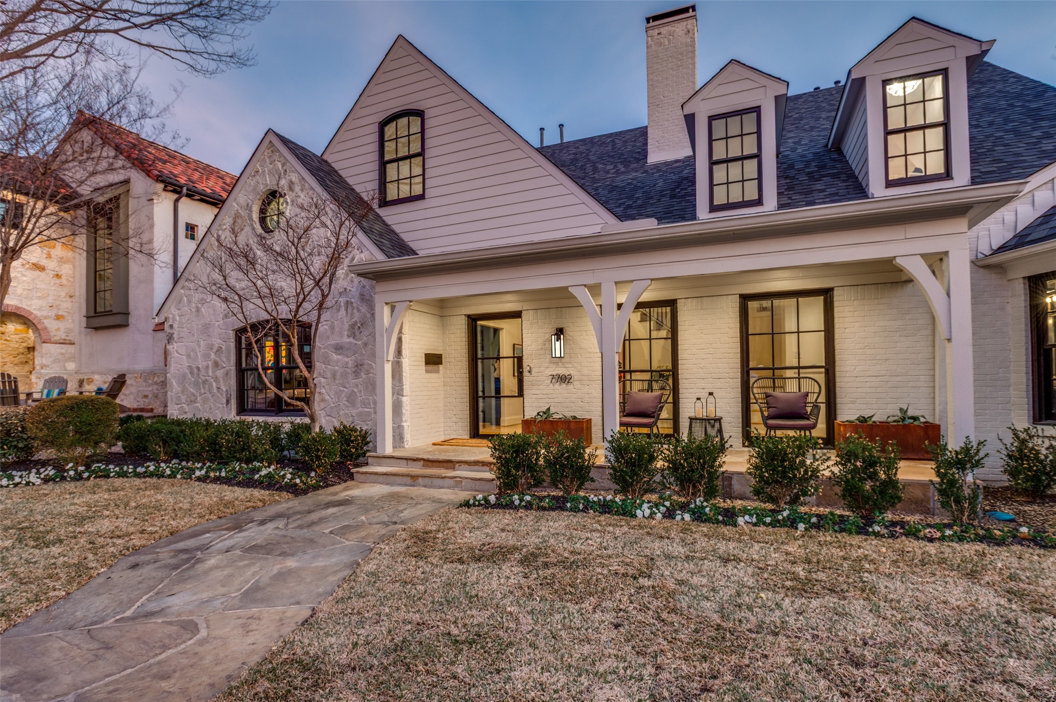 7702 Bryn Mawr Drive, Dallas, TX, 75225