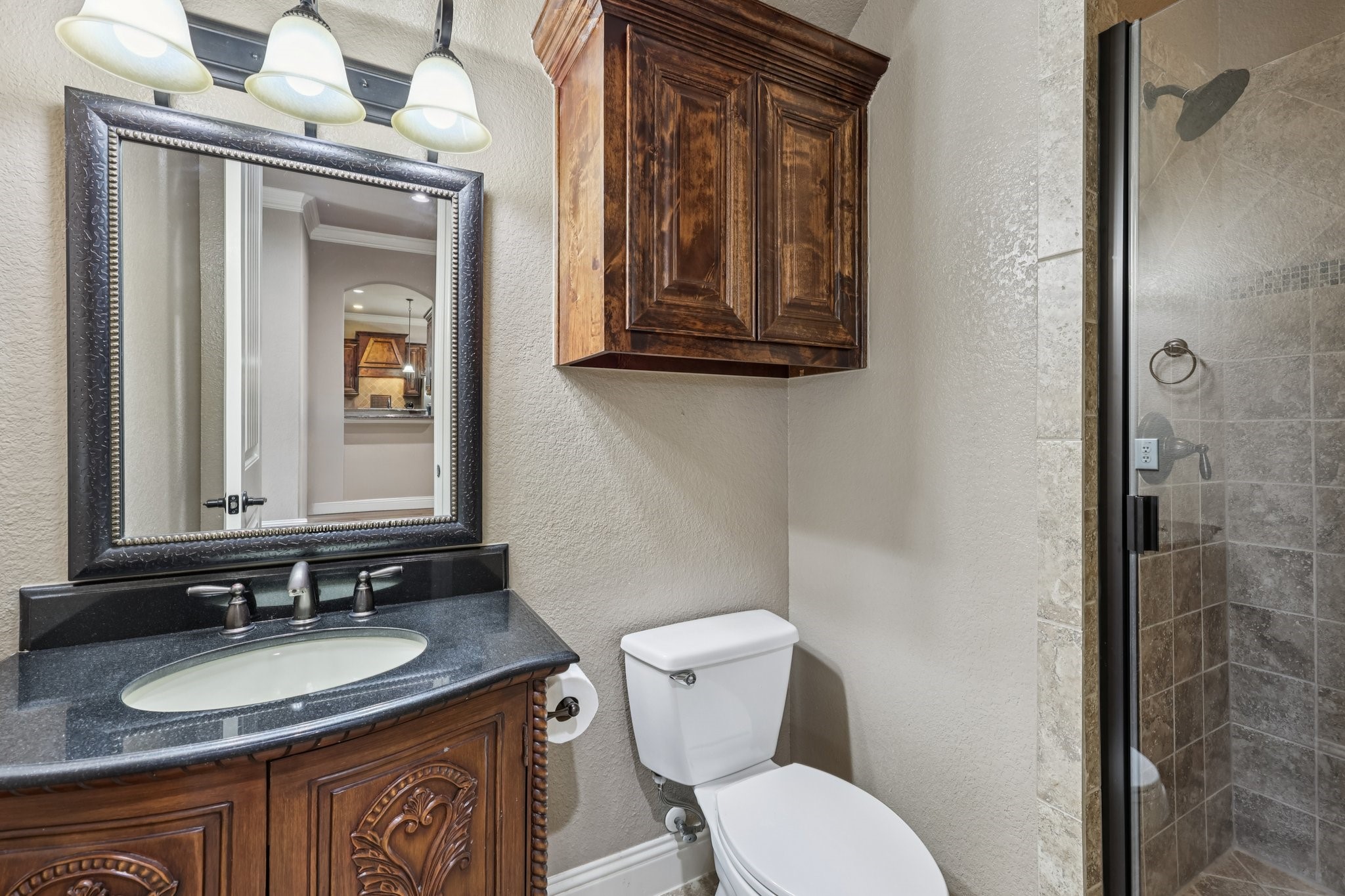 2570 Clearfield Lane, Frisco, TX, 75036