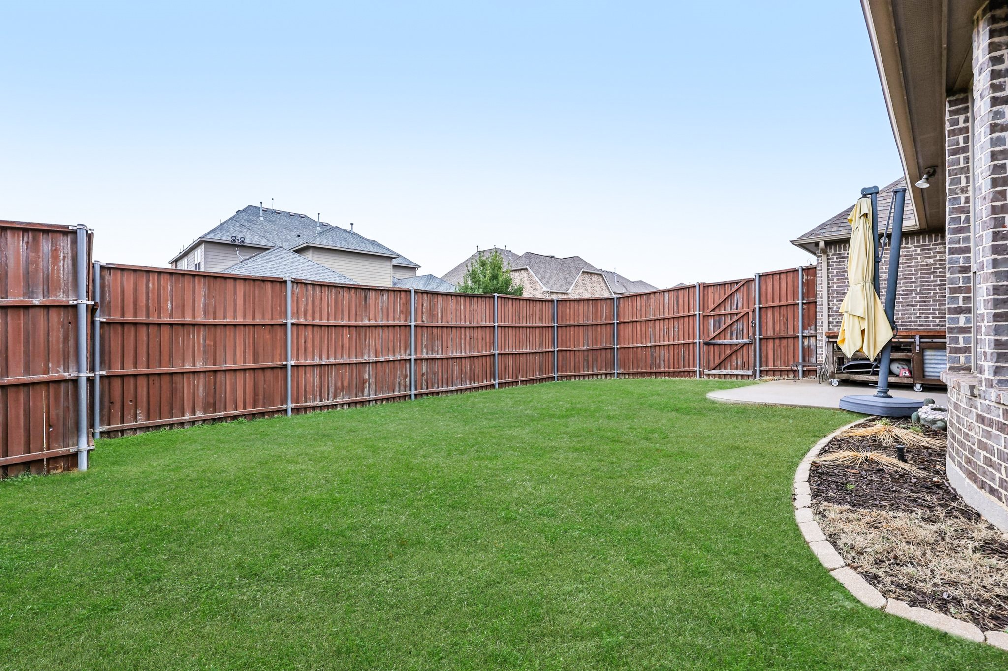 2570 Clearfield Lane, Frisco, TX, 75036