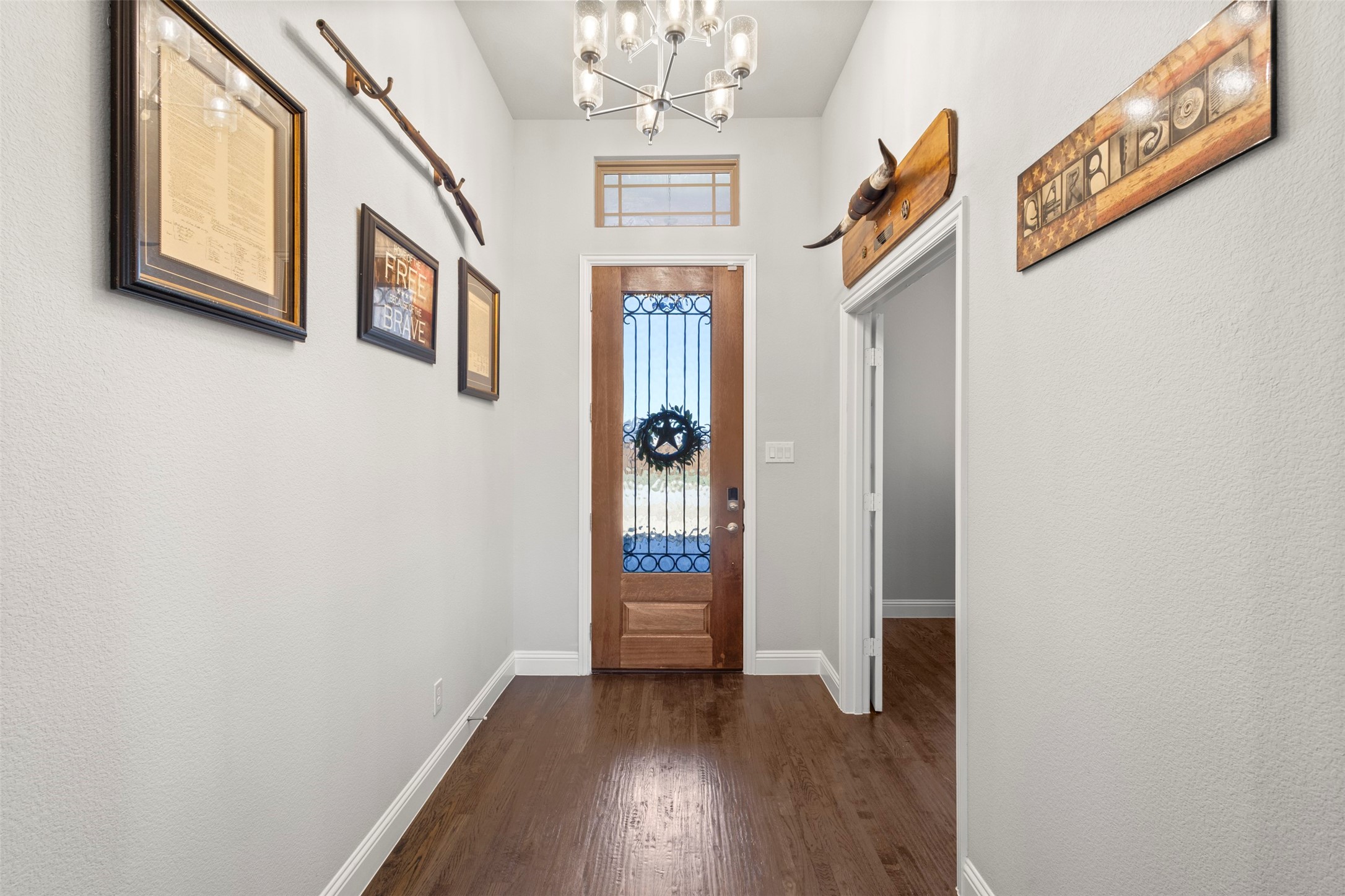 121 Muscogee Drive, Waxahachie, TX, 75165