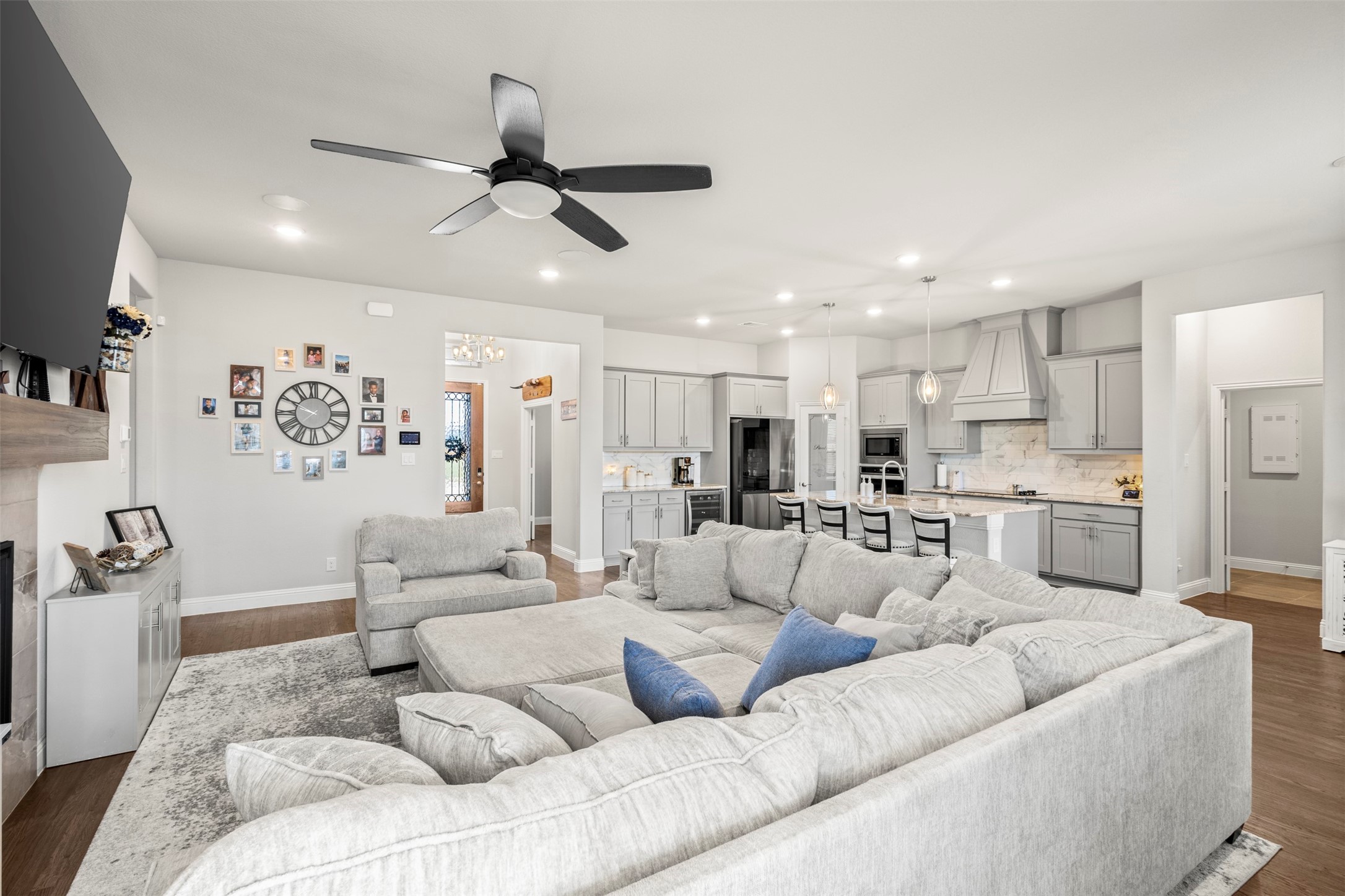 121 Muscogee Drive, Waxahachie, TX, 75165