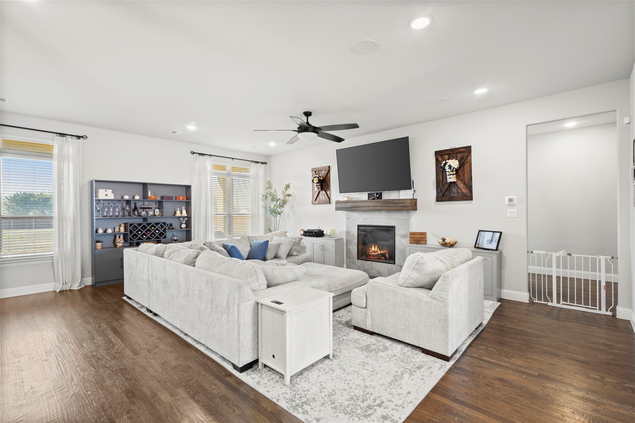 121 Muscogee Drive, Waxahachie, TX, 75165