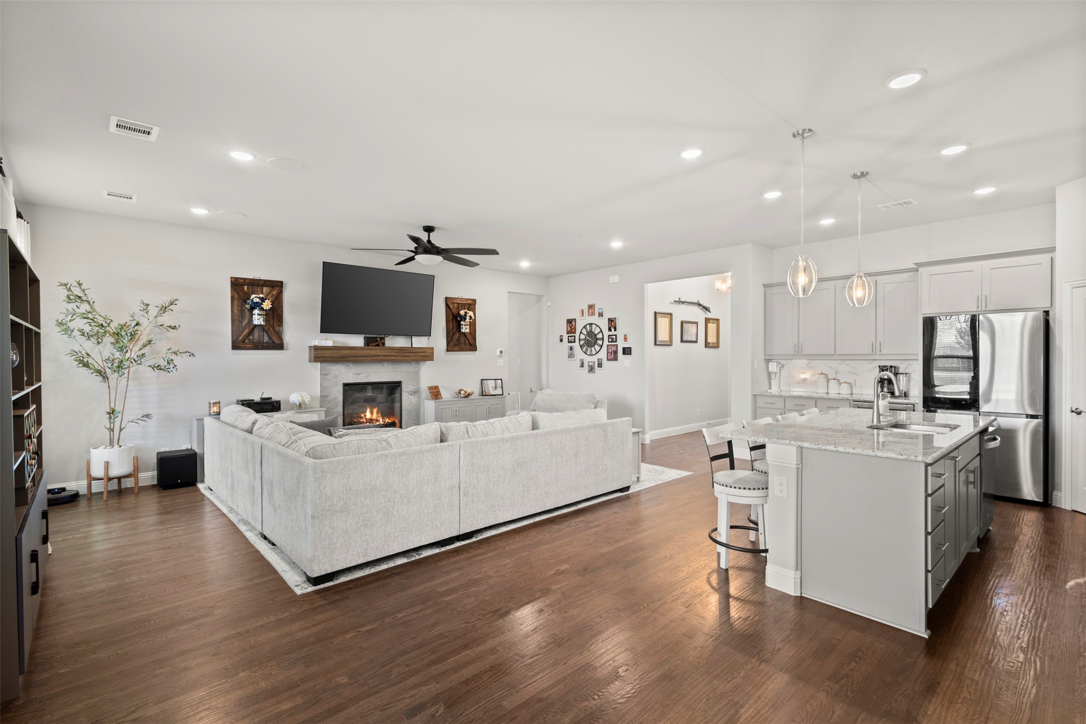 121 Muscogee Drive, Waxahachie, TX, 75165