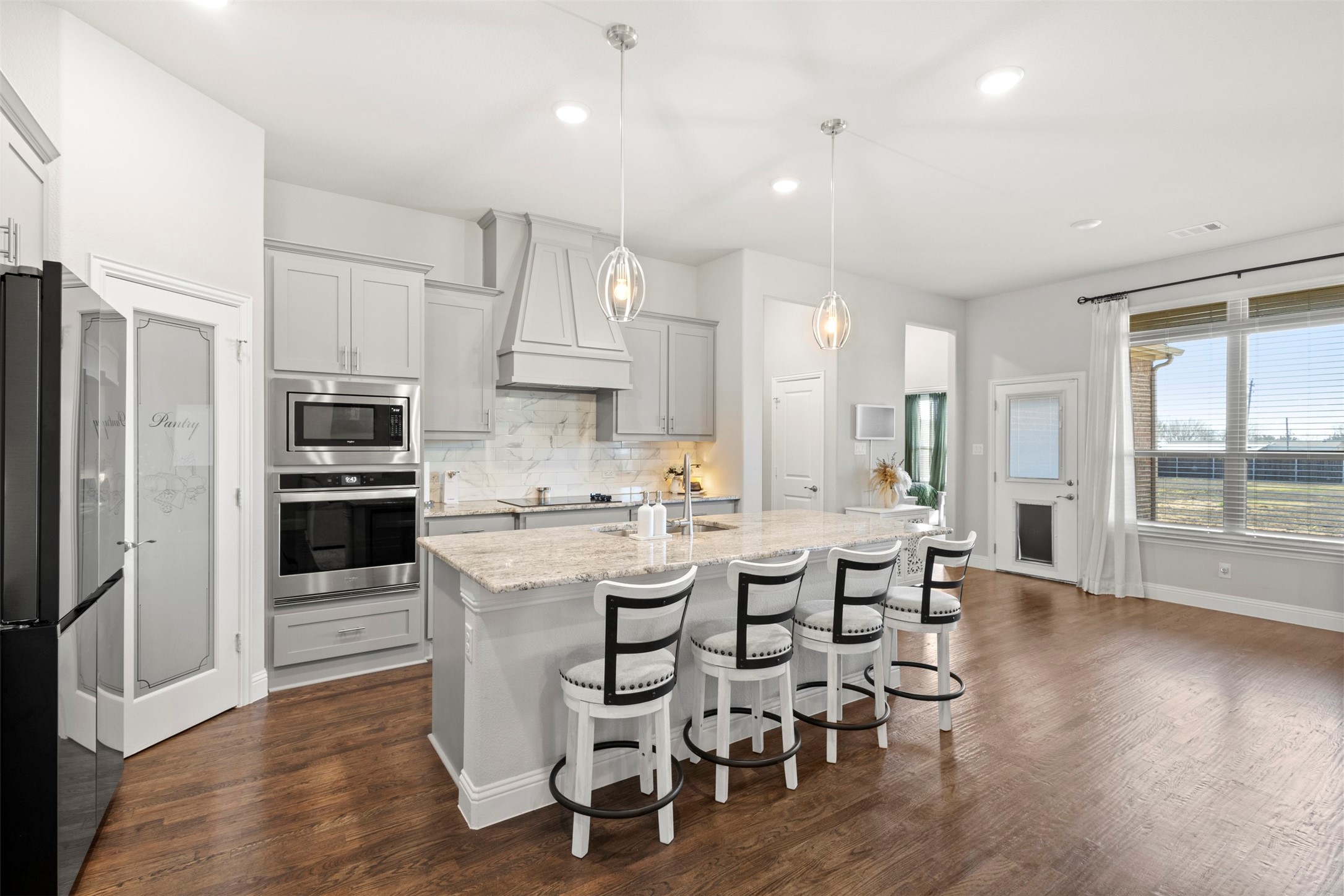 121 Muscogee Drive, Waxahachie, TX, 75165