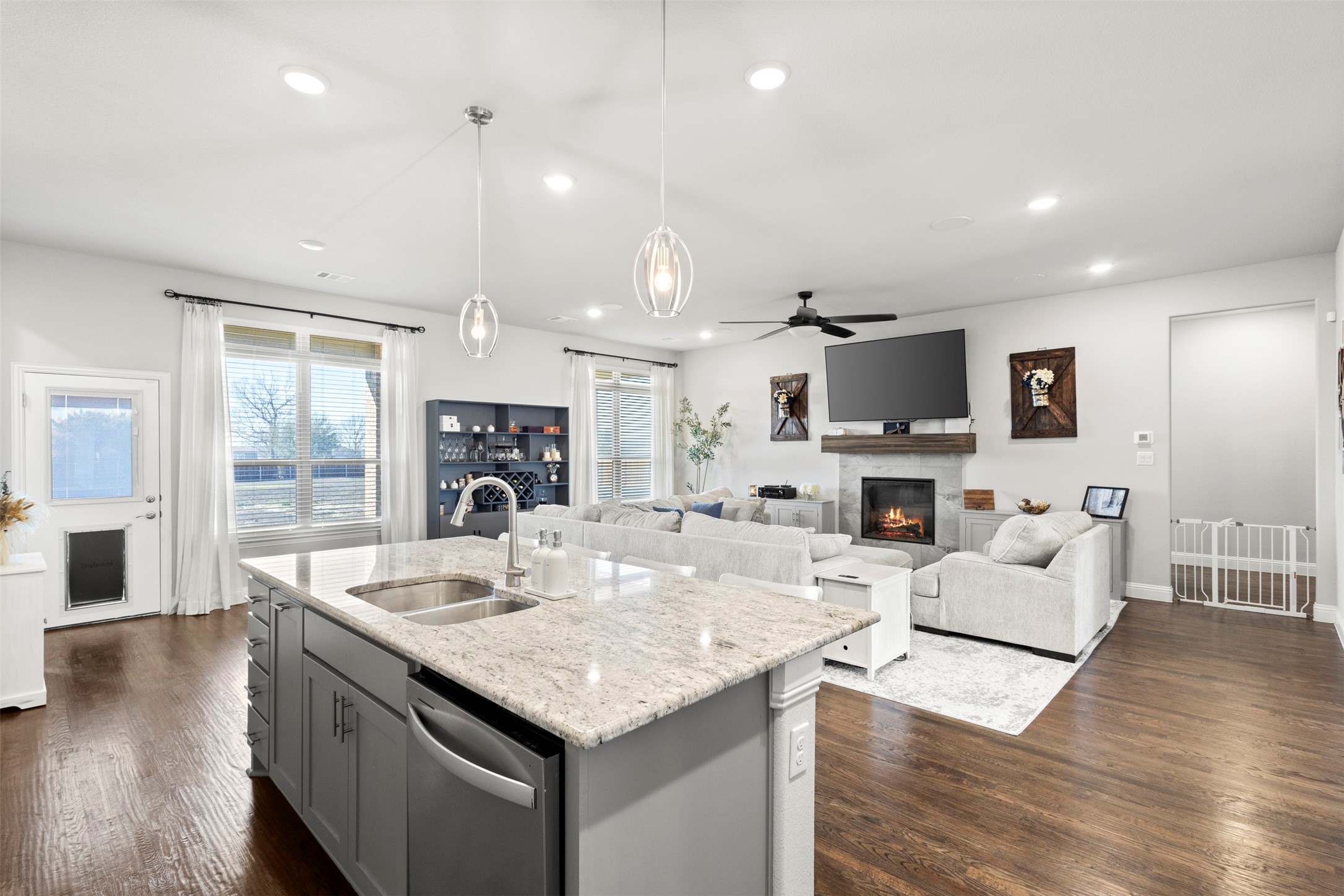 121 Muscogee Drive, Waxahachie, TX, 75165